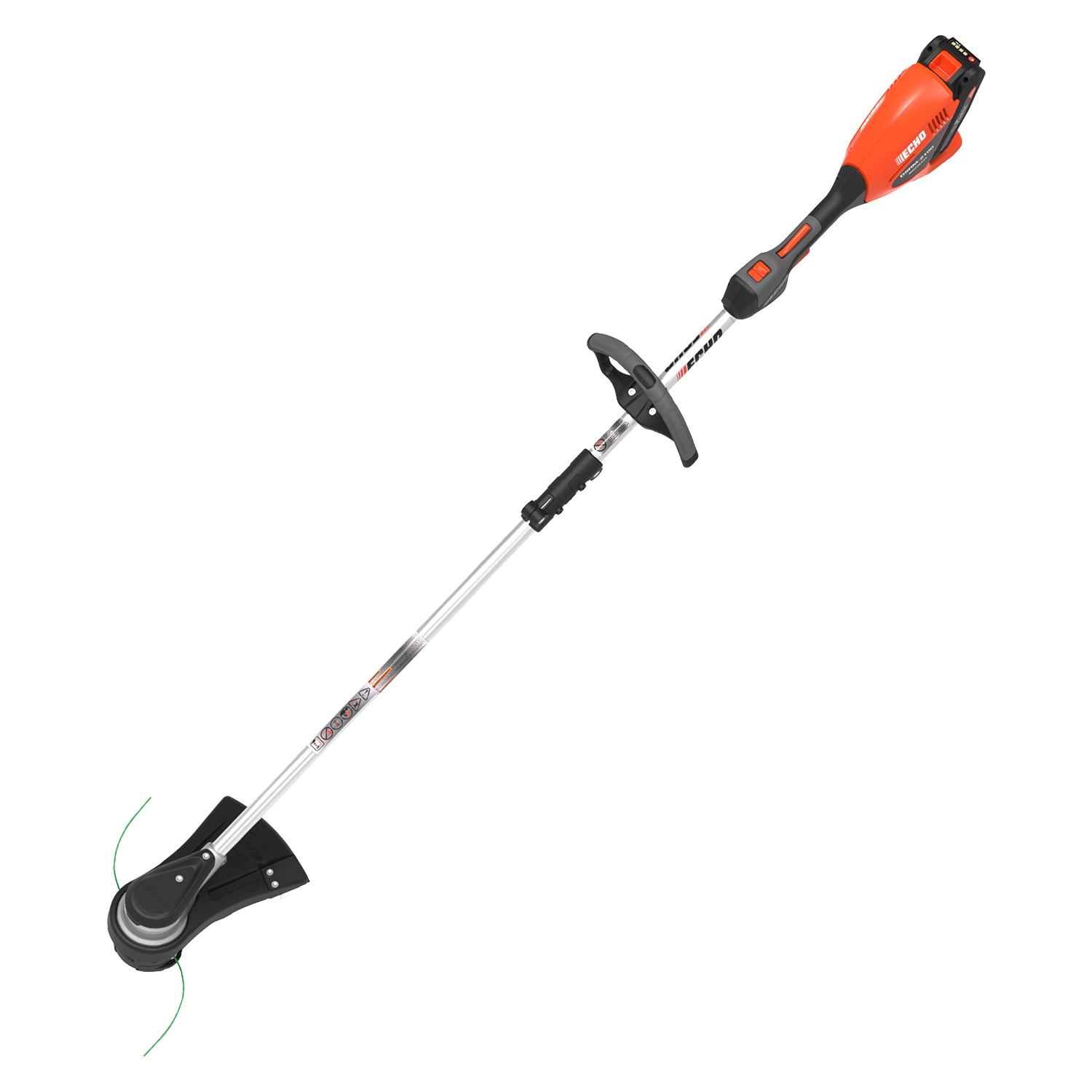56V String Trimmer With Charger