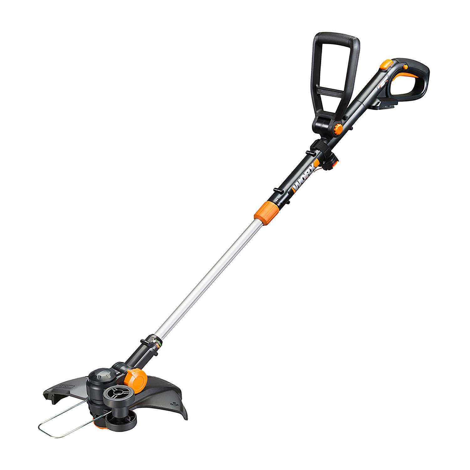 WORX 20V PowerShare 12" 3-in-1 GT Revolution