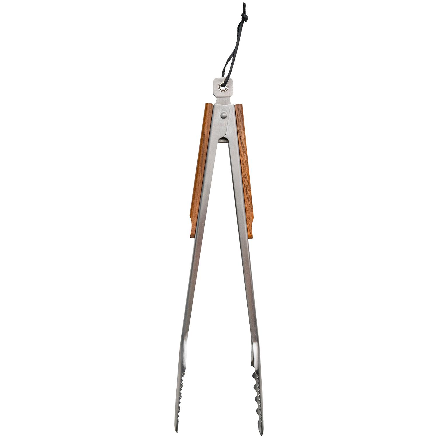 Traeger BBQ tongs
