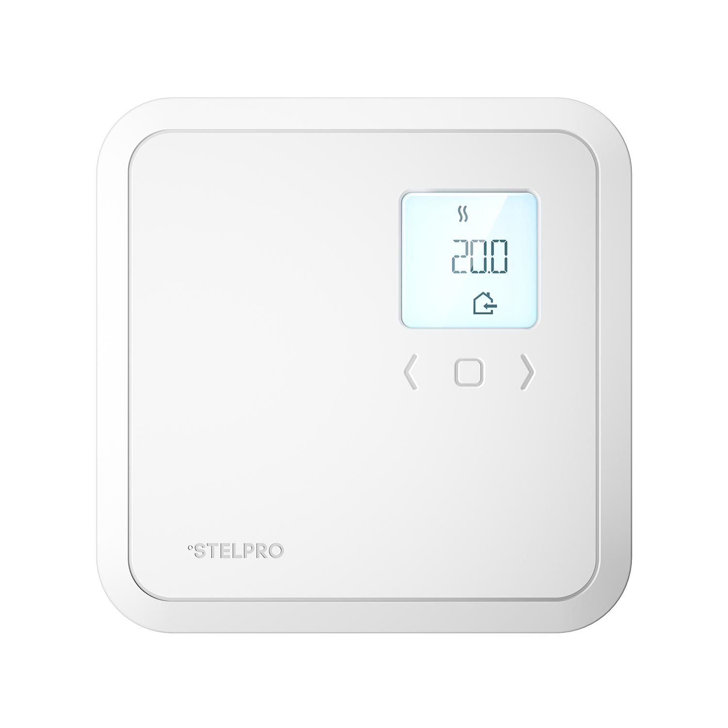 Non Programmable Fan Heater Electric Thermostat 4000W/240V