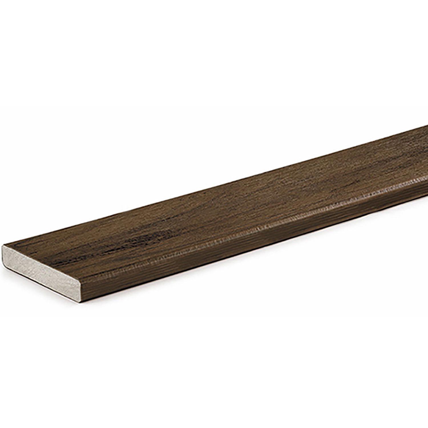 Composite 16' Square Deck Board