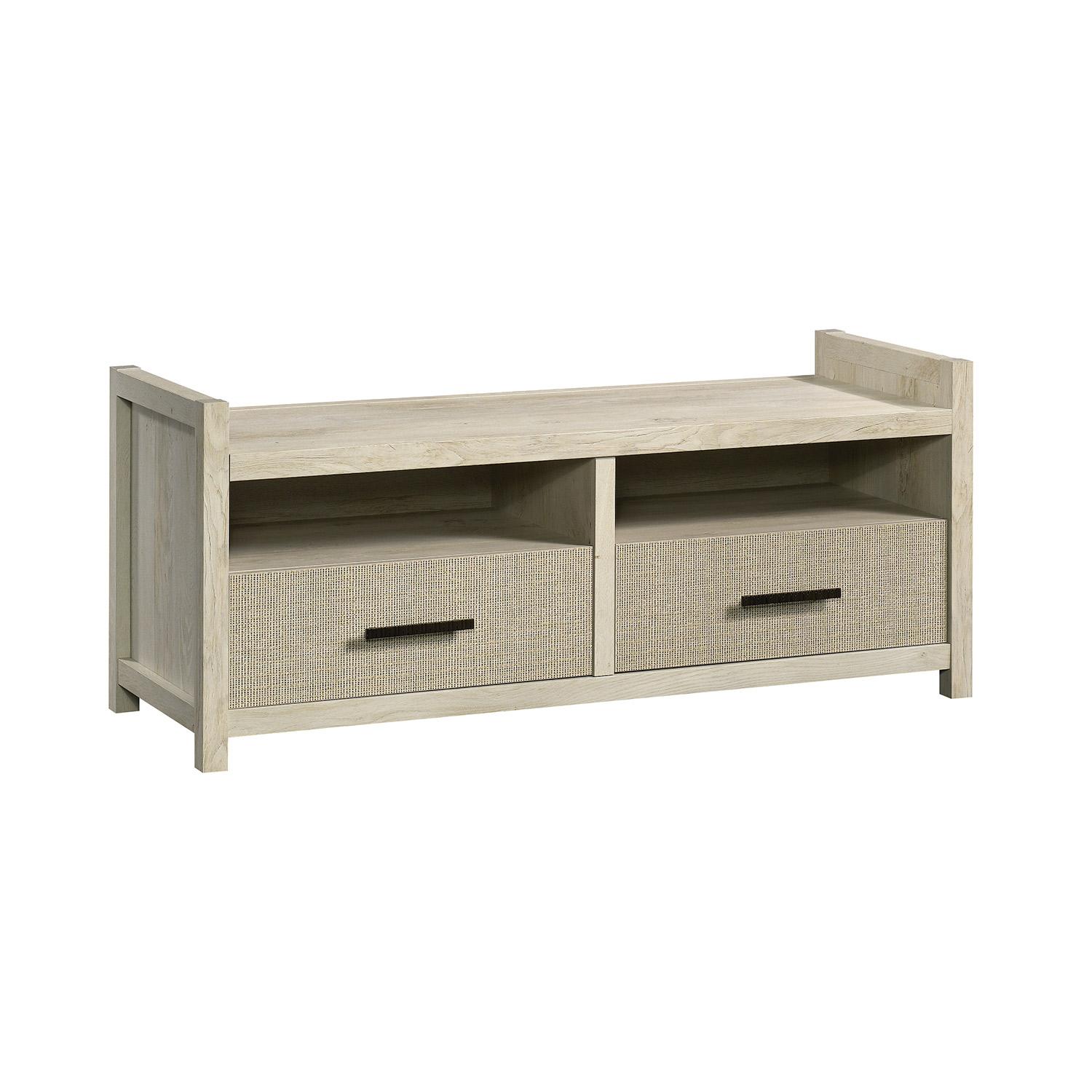 Pacific View Bench Chalked Chestnut