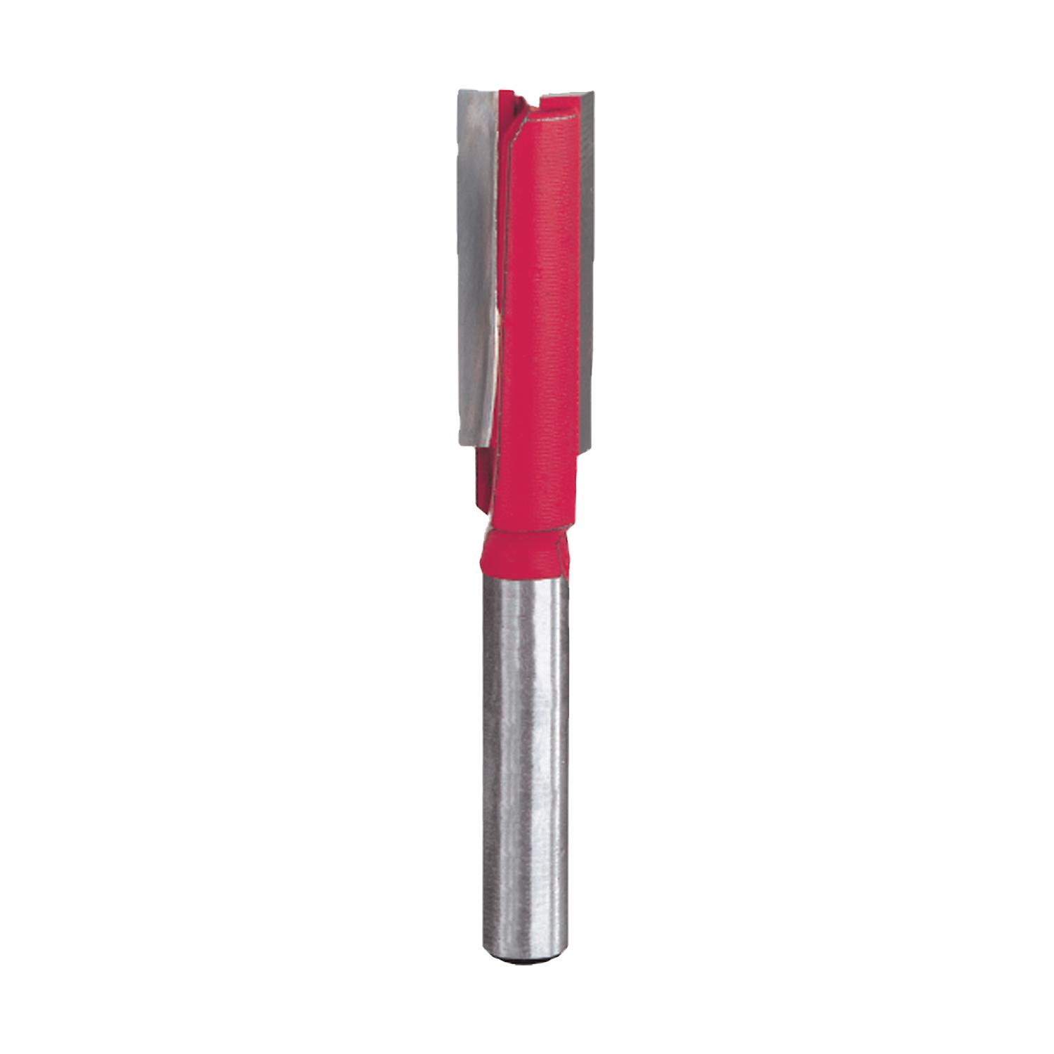 3/8" x 1 Straight Router Bit