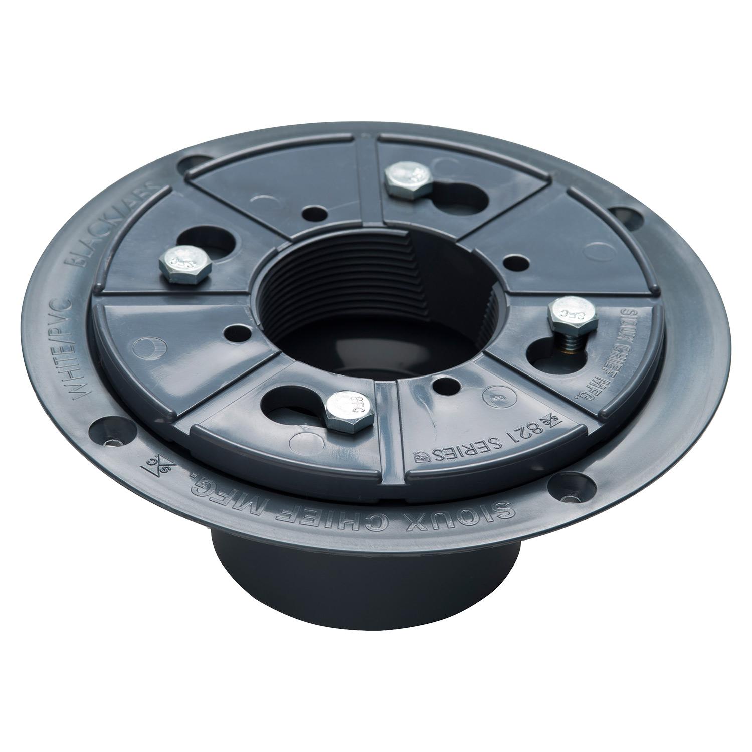 ABS Shower Drain Base