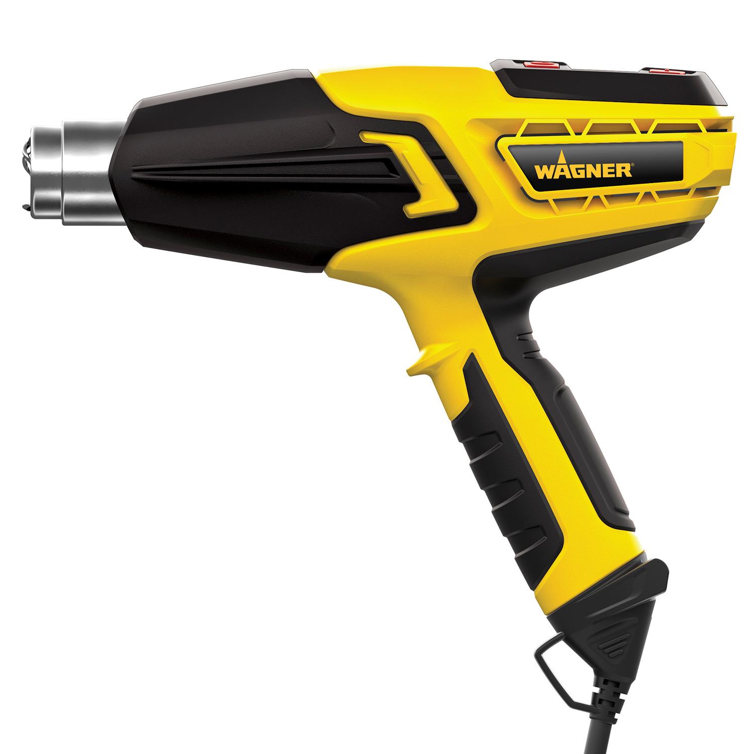 Furno 500 LED Digital Heat Gun