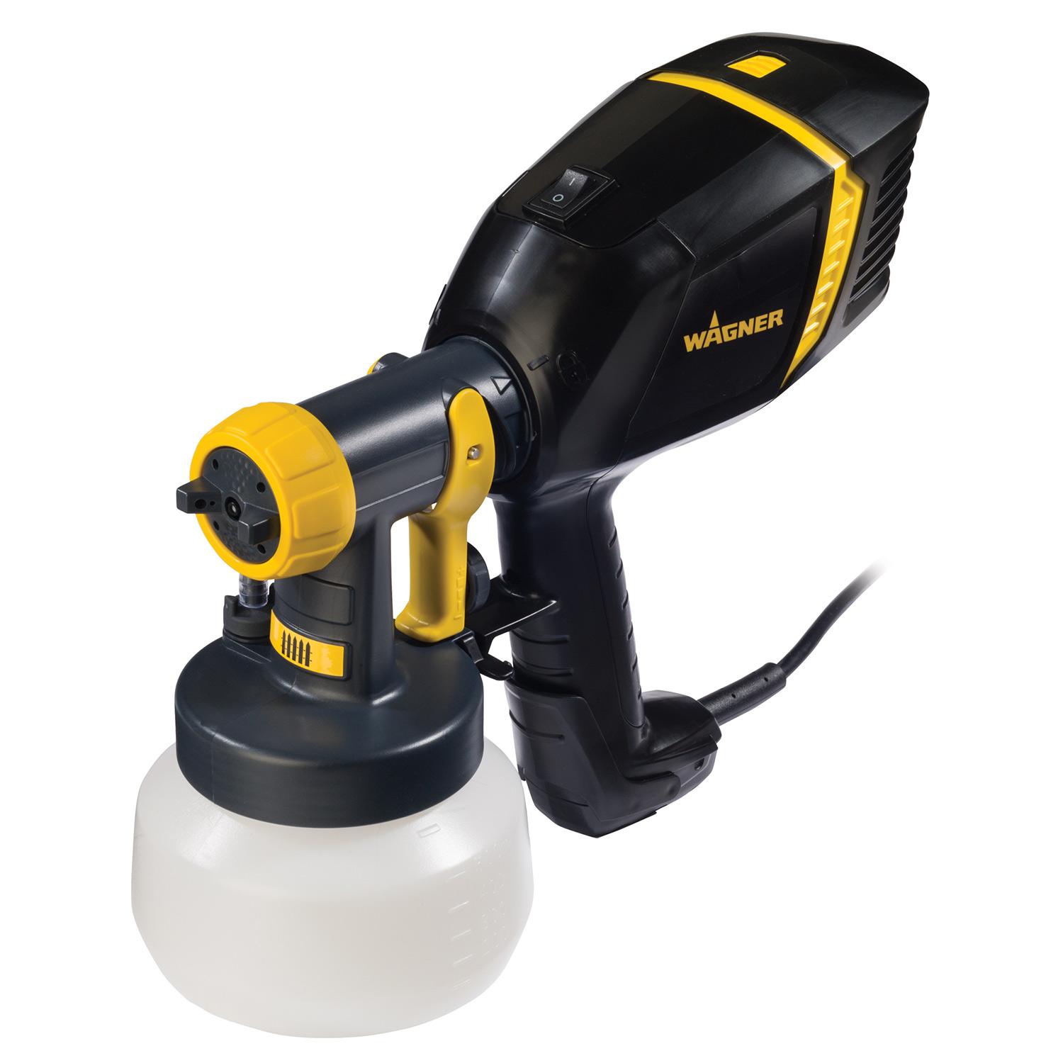 Control Stainer 150 HVLP Handheld Sprayer
