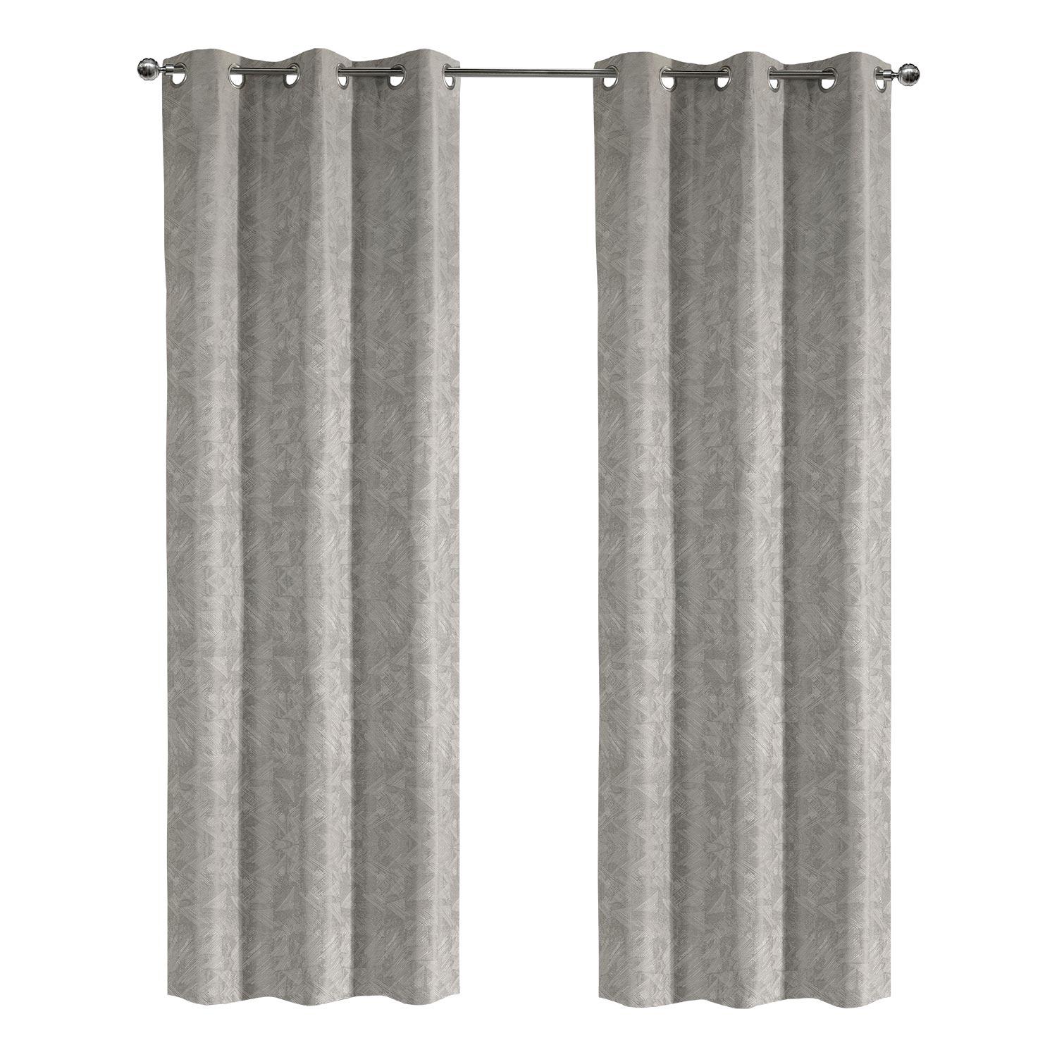Lawrence Grommet Blackout Curtain