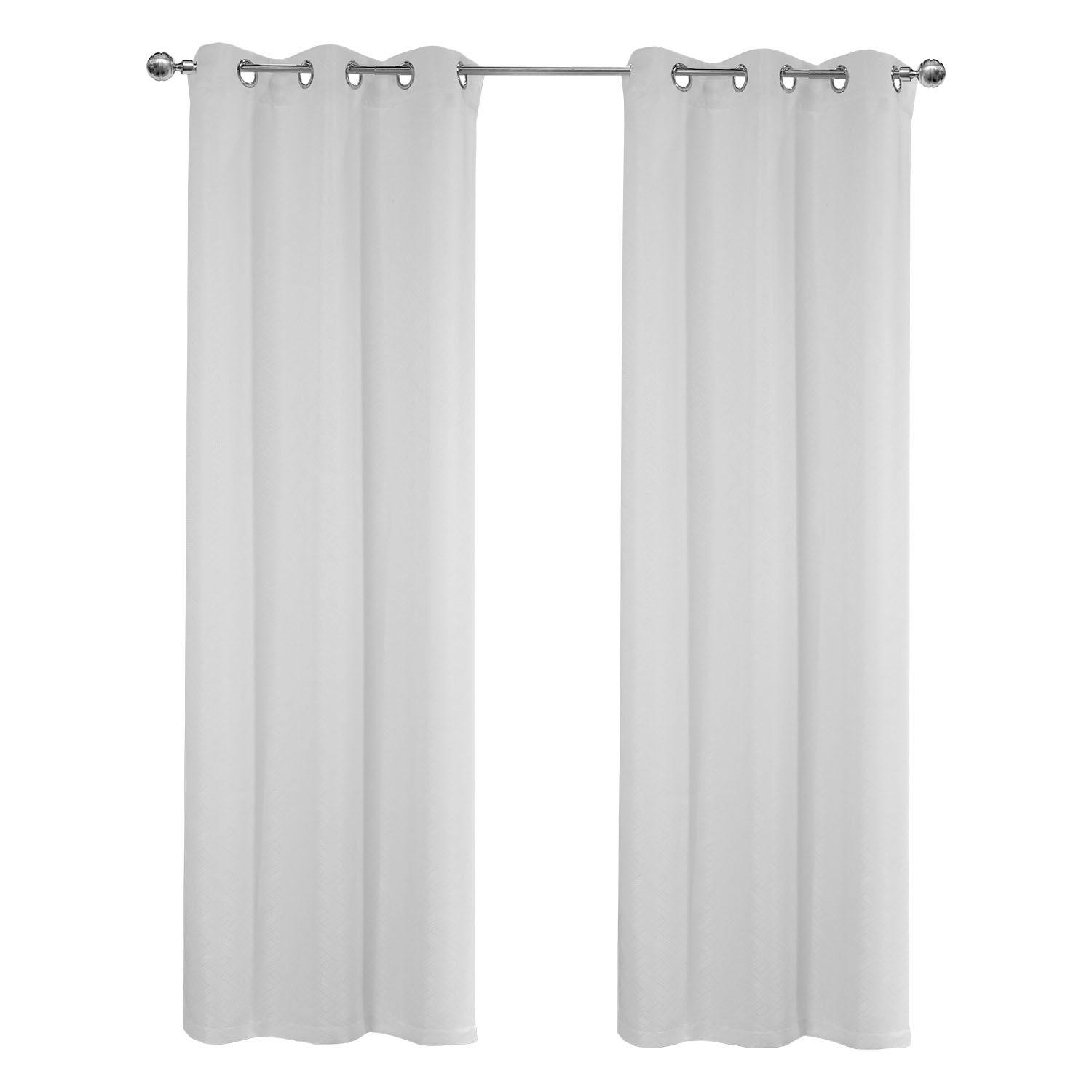 Positano Grommet Curtain