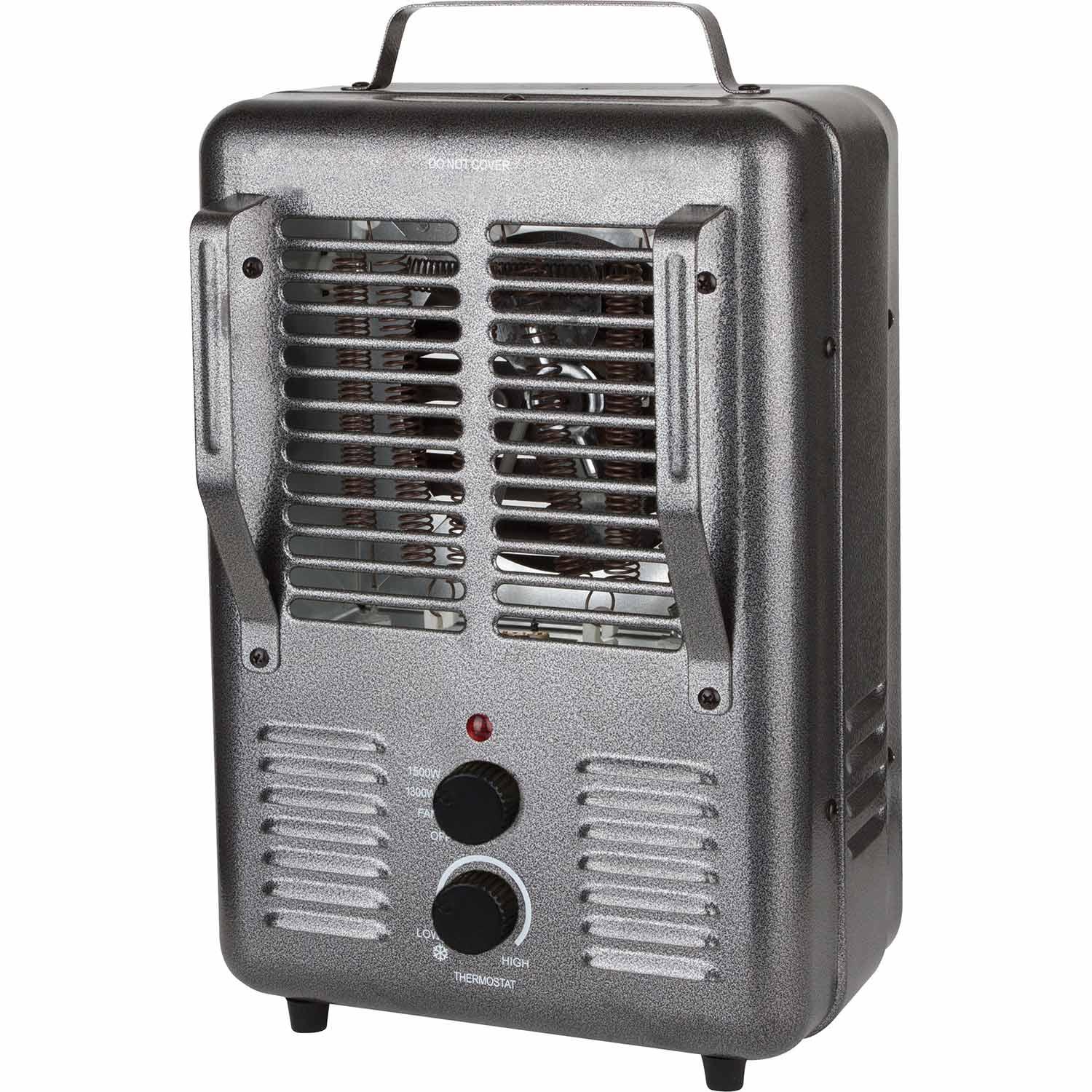 1500W Milkhouse Utility Heater
