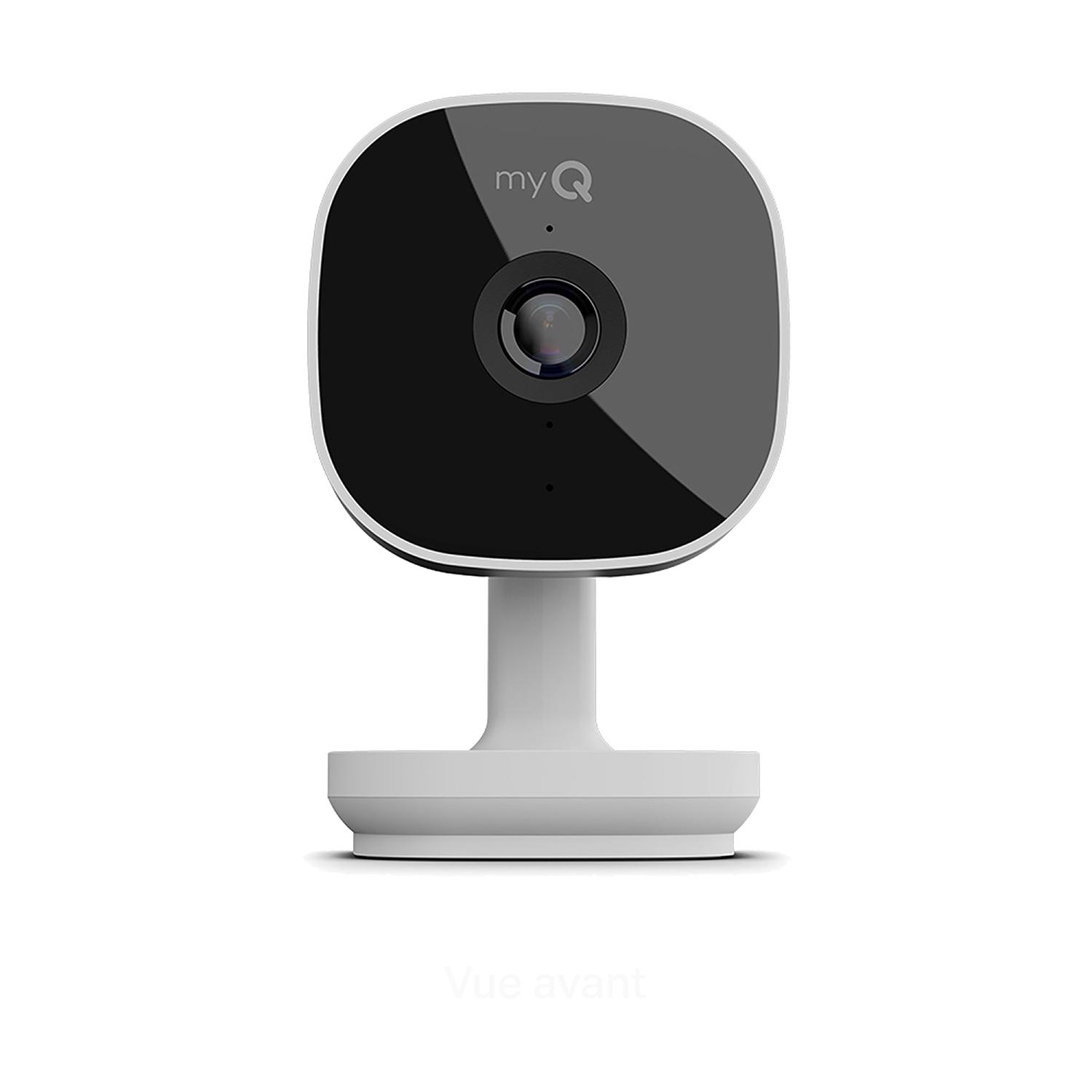 myQ Smart Garage Camera