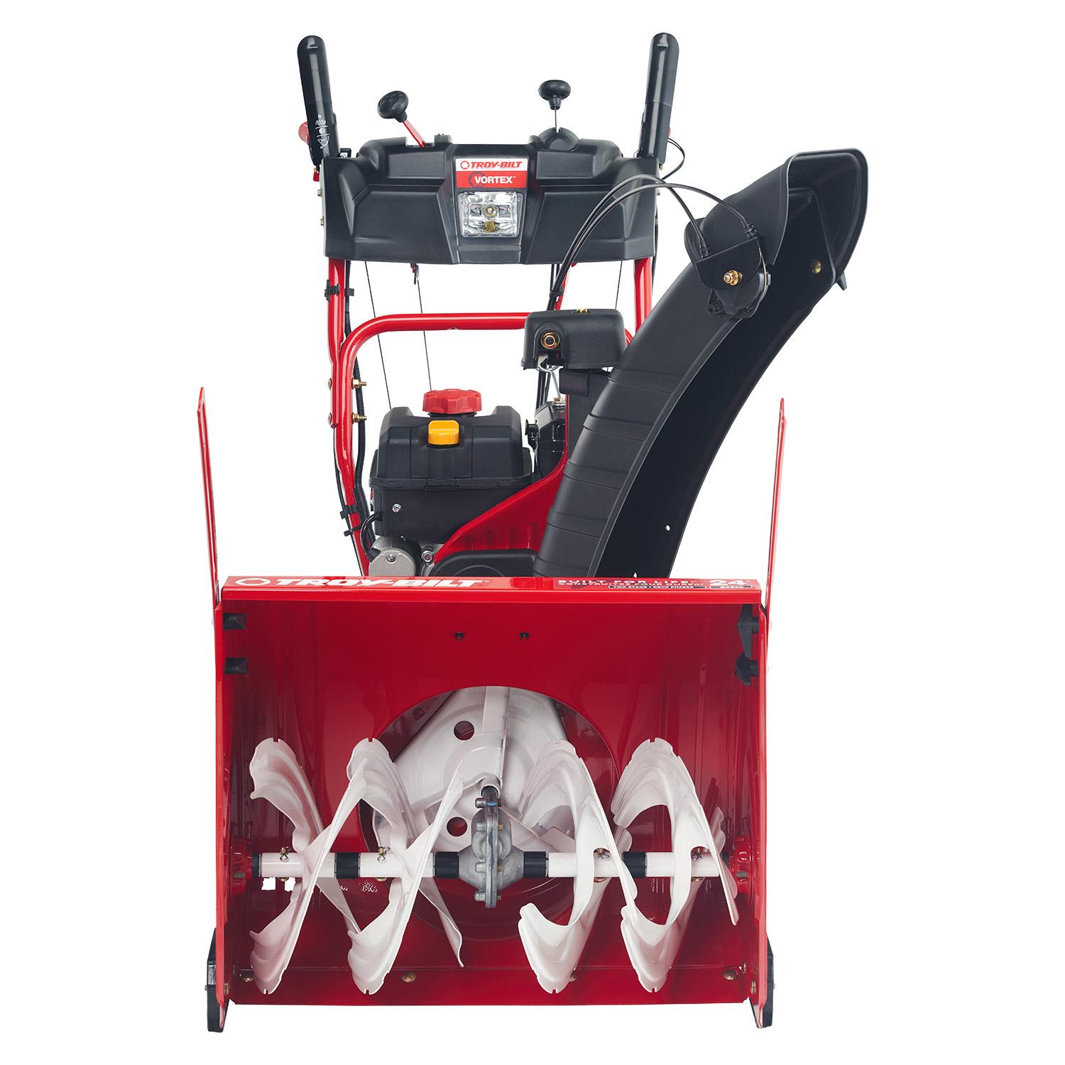 Storm 2435 24" 243cc 2-Stage Snow Blower