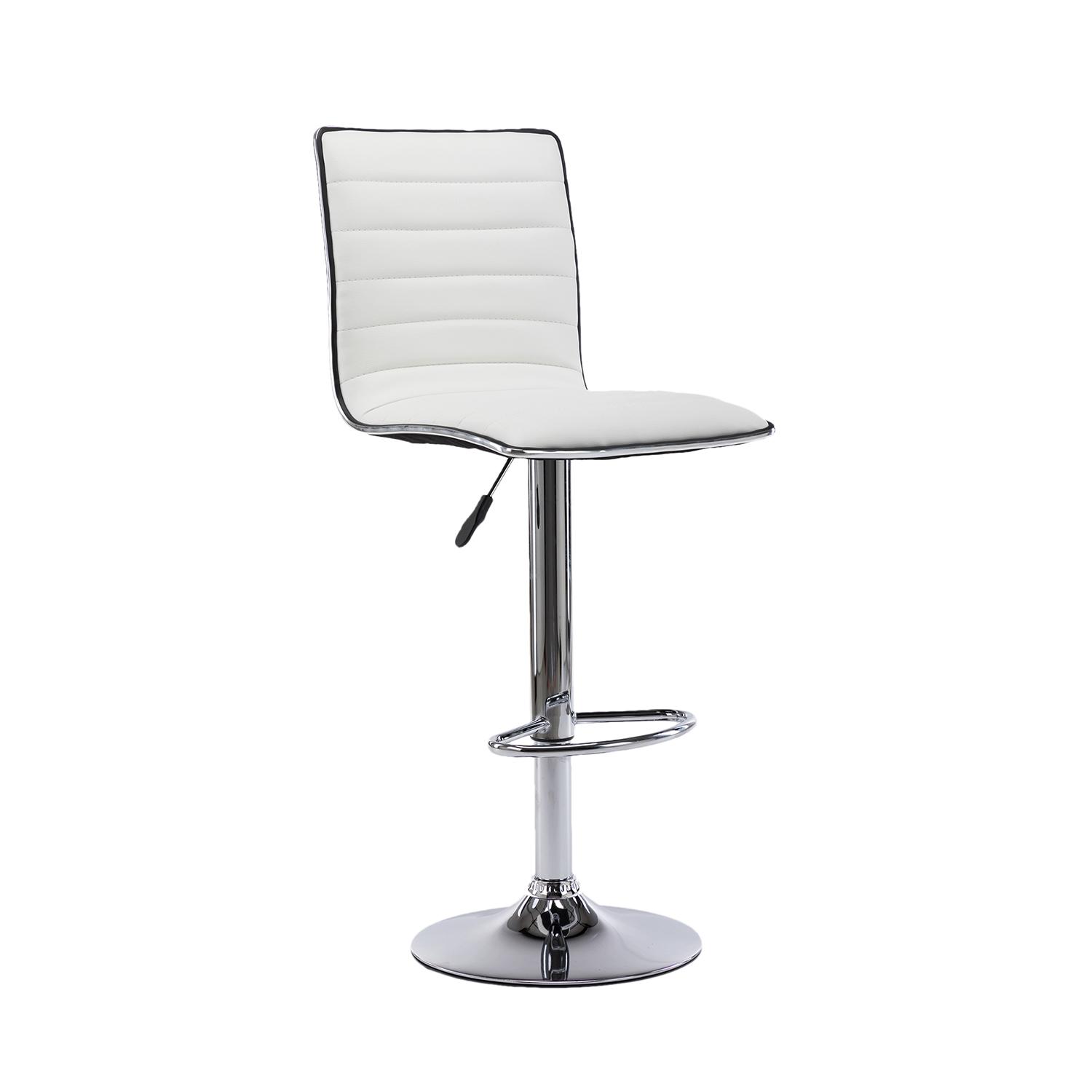 Tabouret de comptoir ajustable Aria, 2/pqt