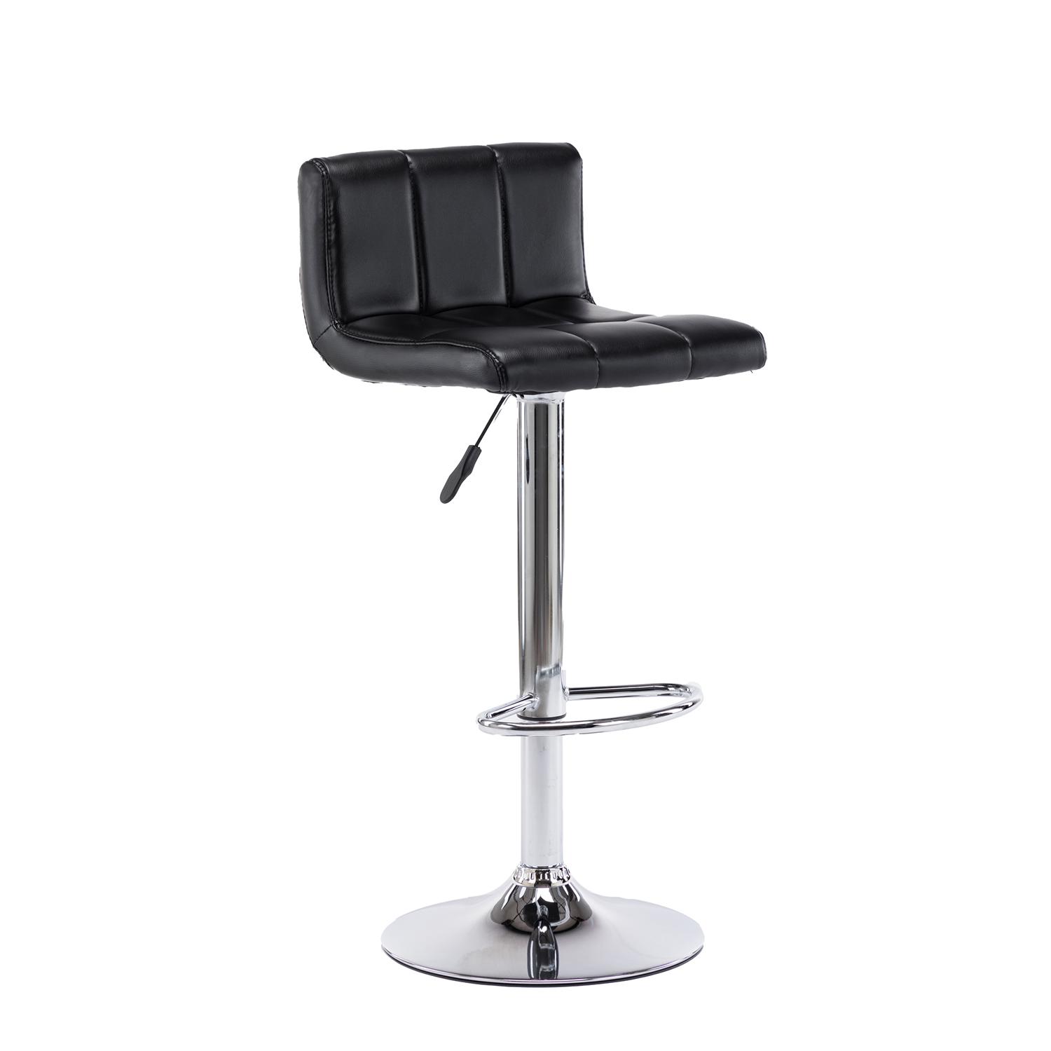 Tabouret de comptoir réglable Soho, 2/pqt