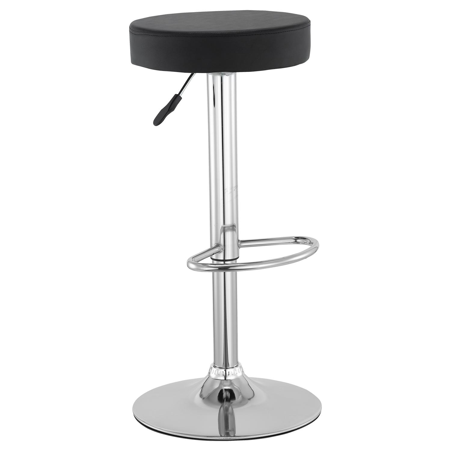 Hunter Pub Style Adjustable Stool-2/Pack