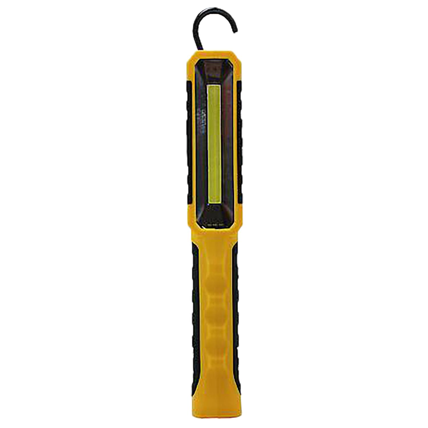 Portable 600L LED Rechargeable Worklight