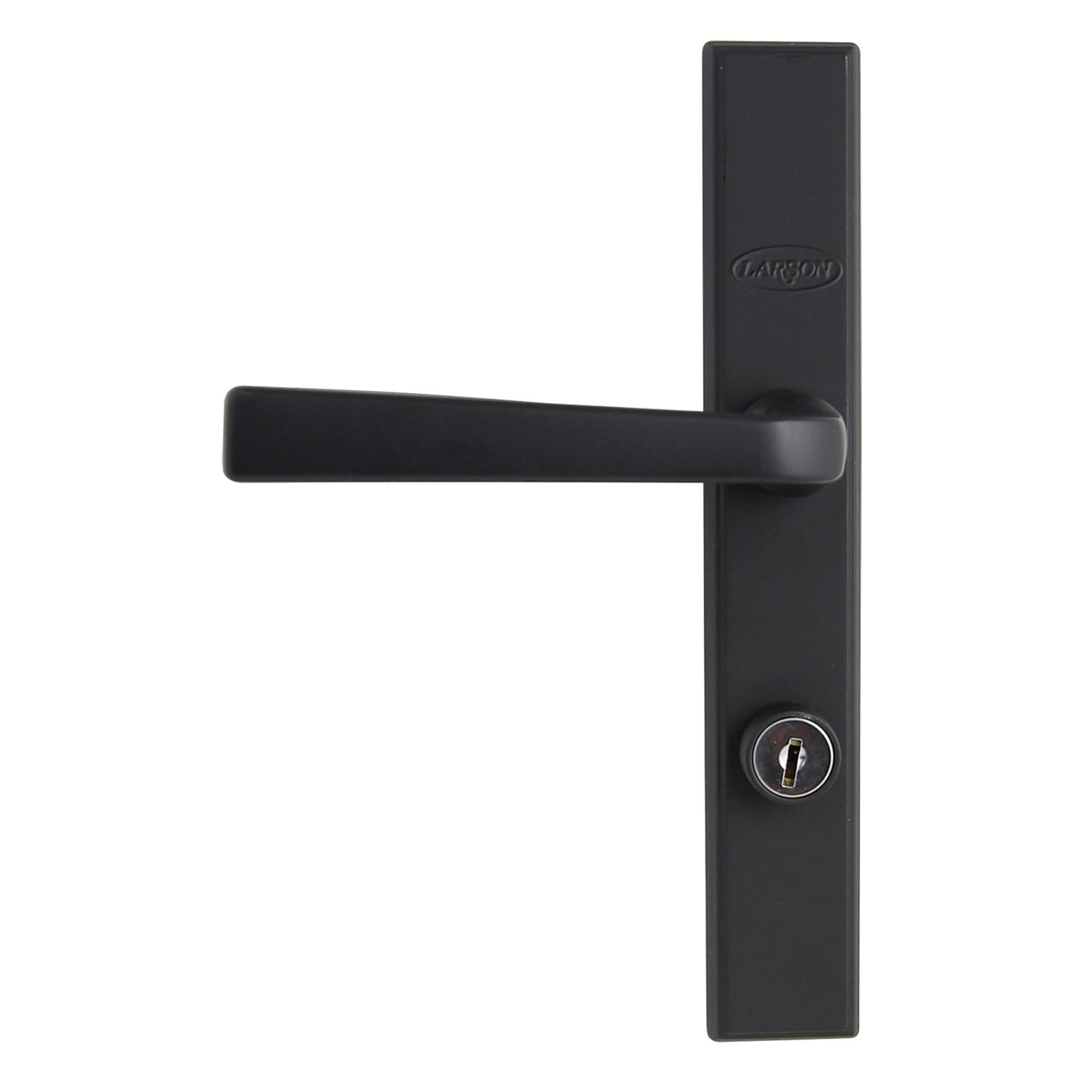 Quick Fit Straight Handle