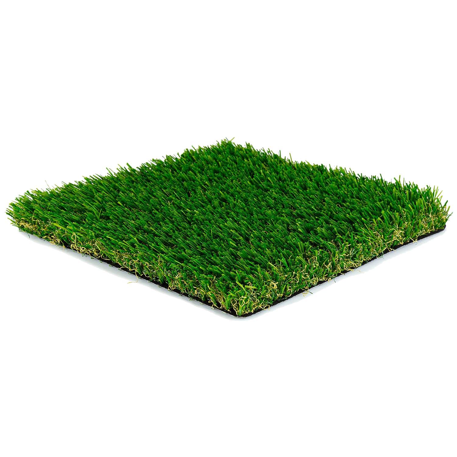 5' x 10' Sequoia Grass Artificial Turf-50 Sq-Ft