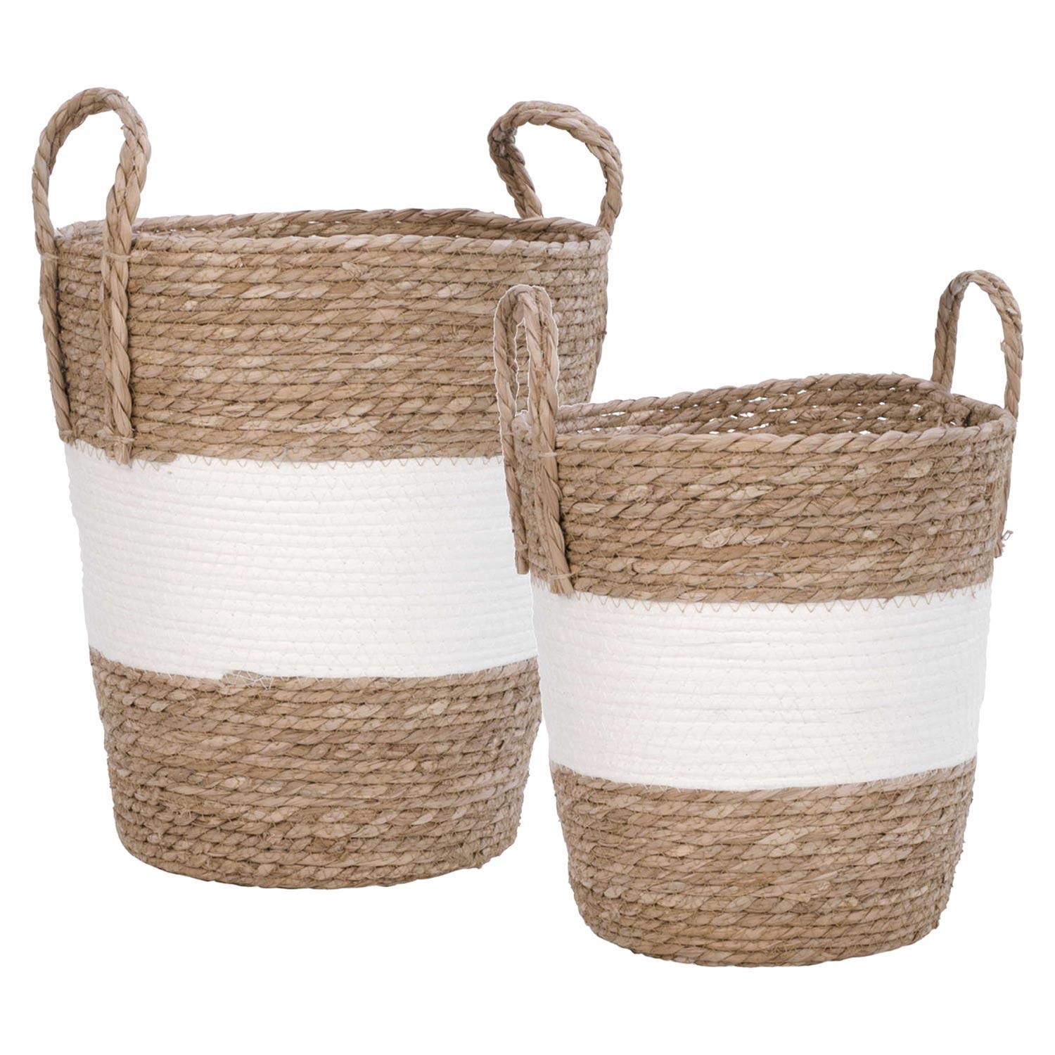 Basket Band-2/Pack