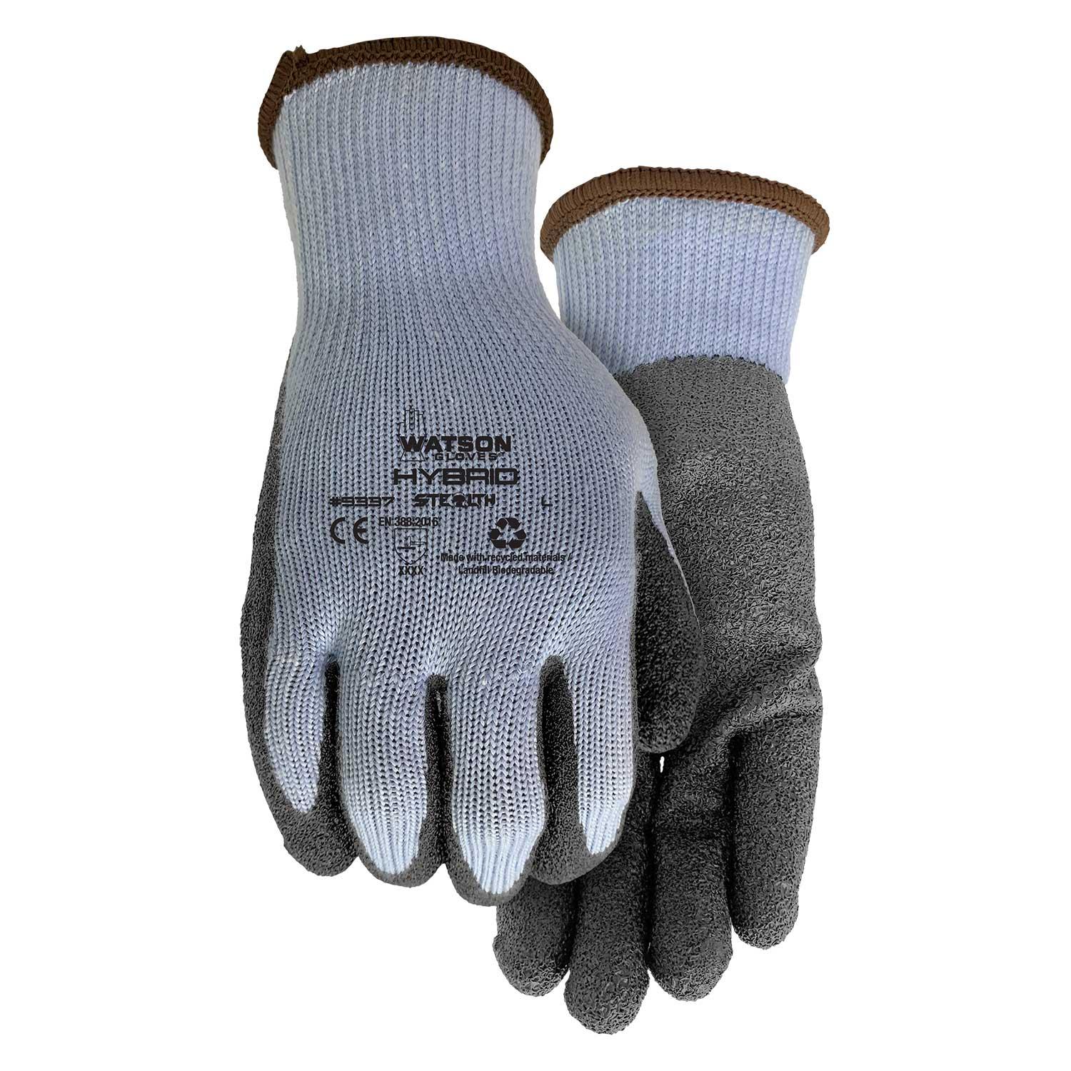 Stealth Hybrid Winter Gloves