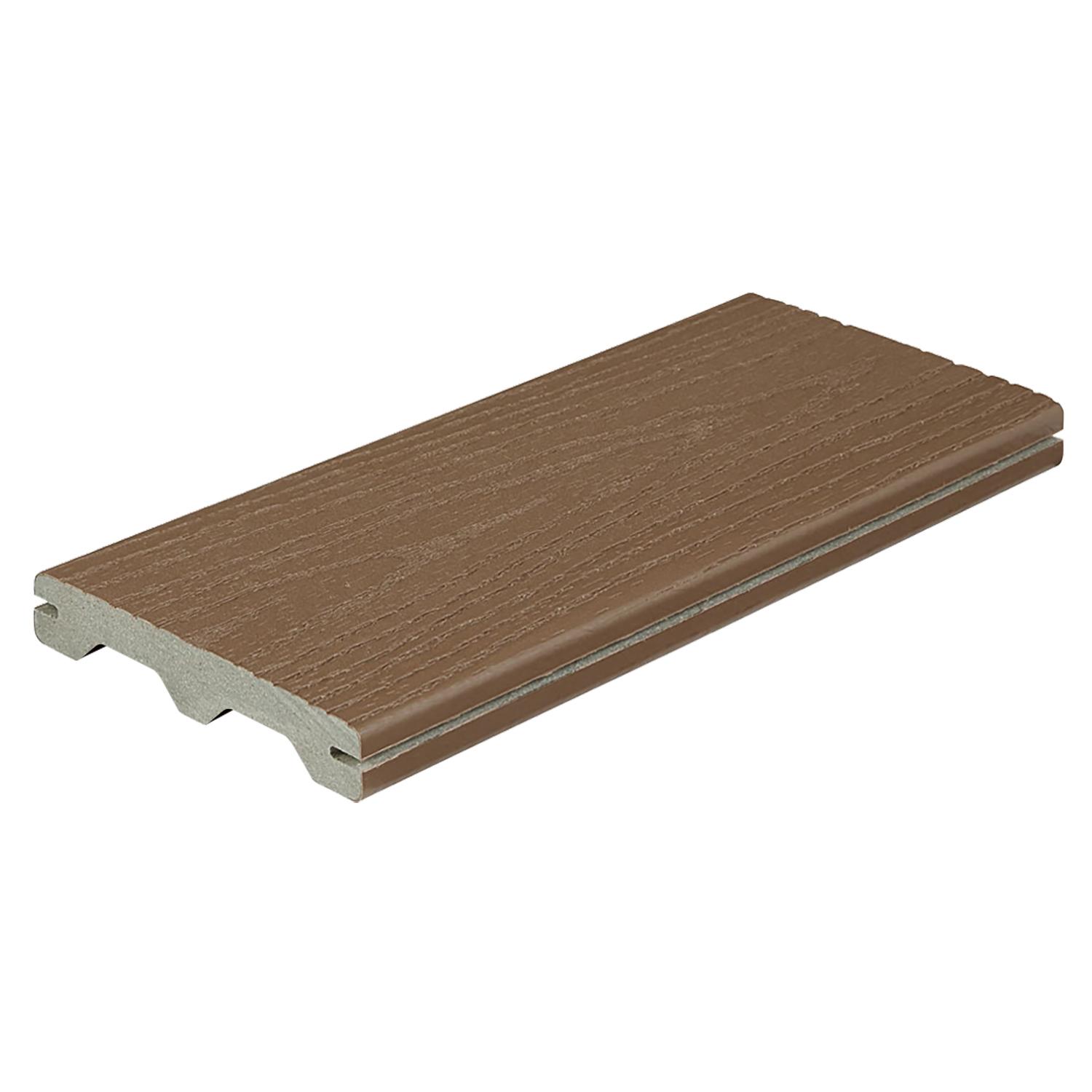 Riser Board .75"x7.25"x12'
