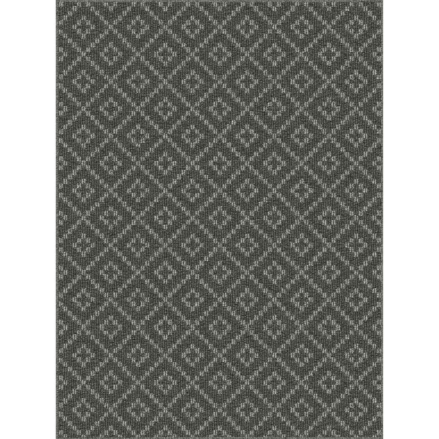 3'x4’ Harlow Willow Decorative Mat