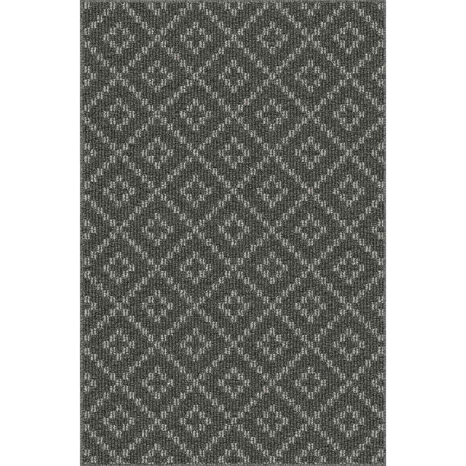 2' x 3' Harlow willow Decorative Mat