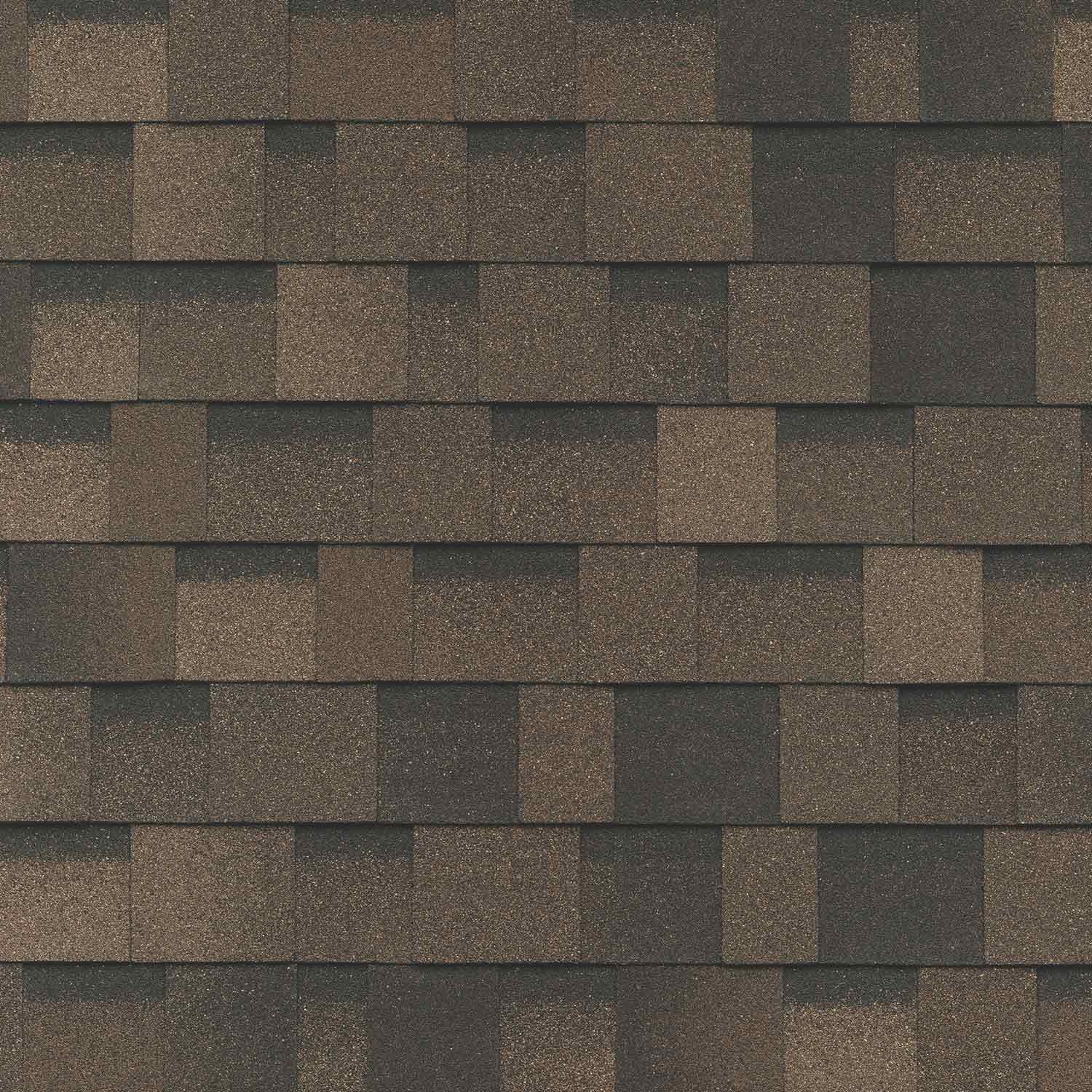 IKO Nordic With Armourzone-Brownstone