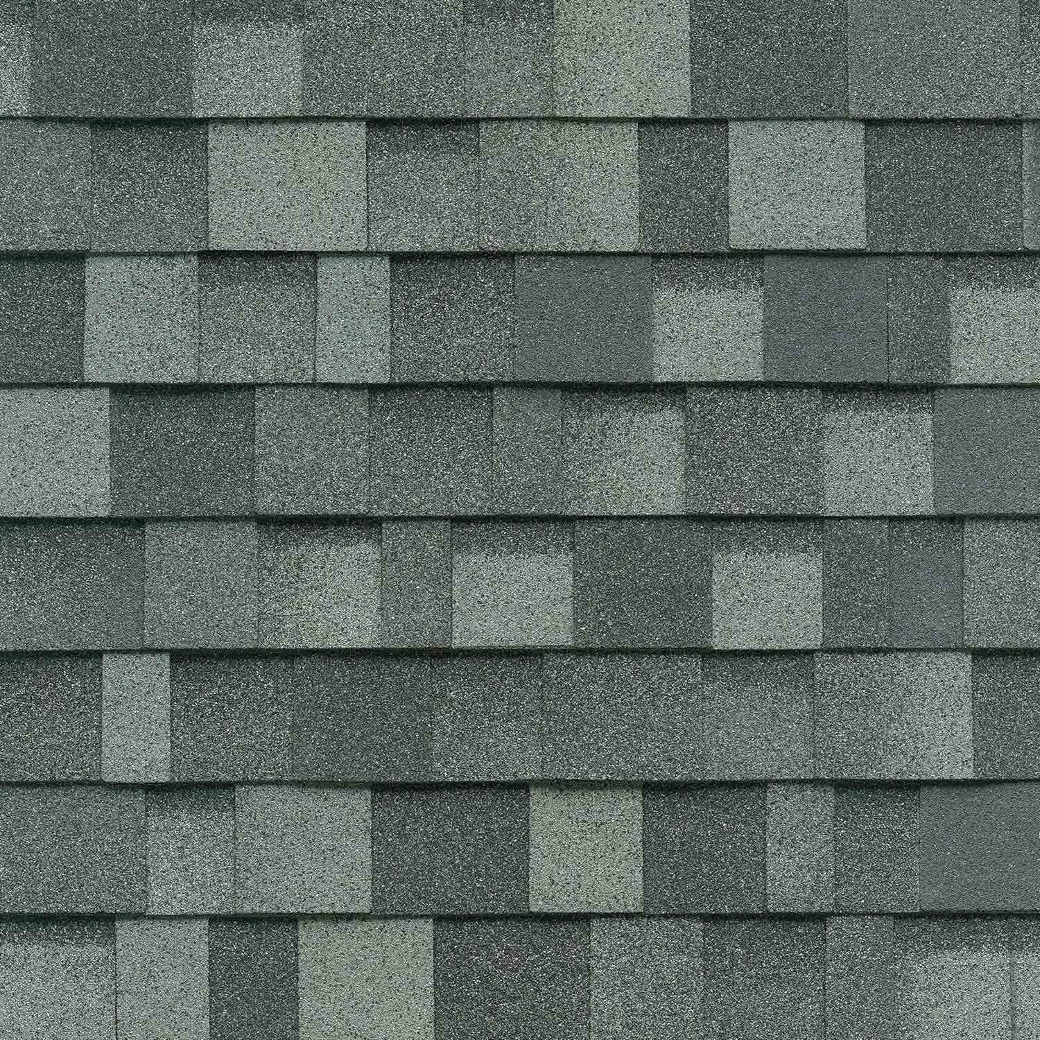 IKO Nordic With Armourzone-Castle Grey