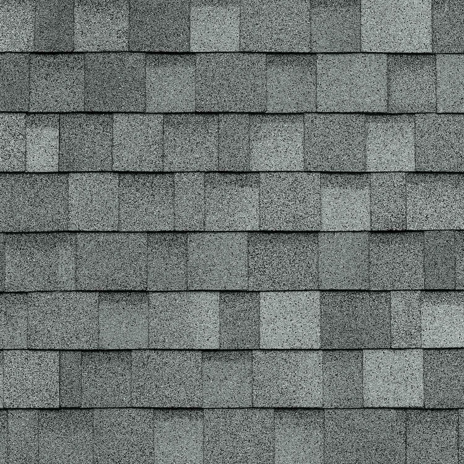 IKO Nordic With Armourzone-Frostone Grey