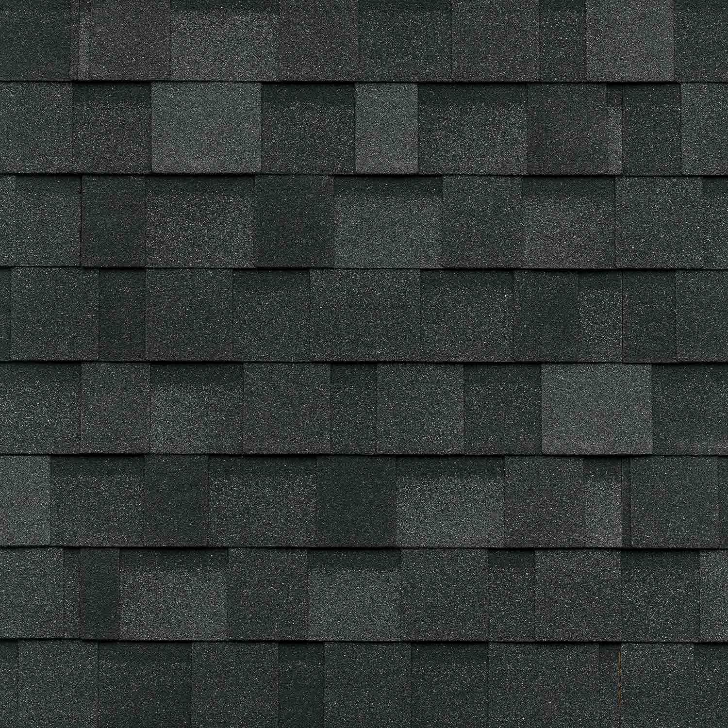 IKO Nordic With Armourzone-Granite Black