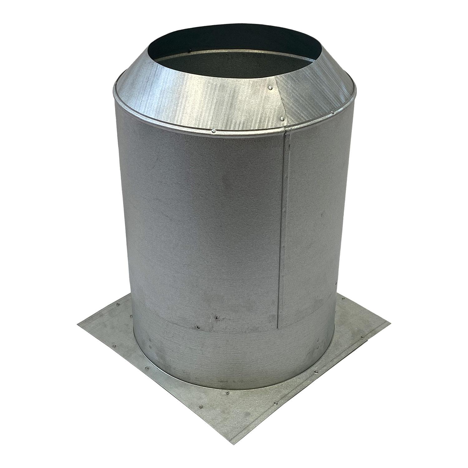 7"x 12" x 22" Adjustable Attic Insulation Shield
