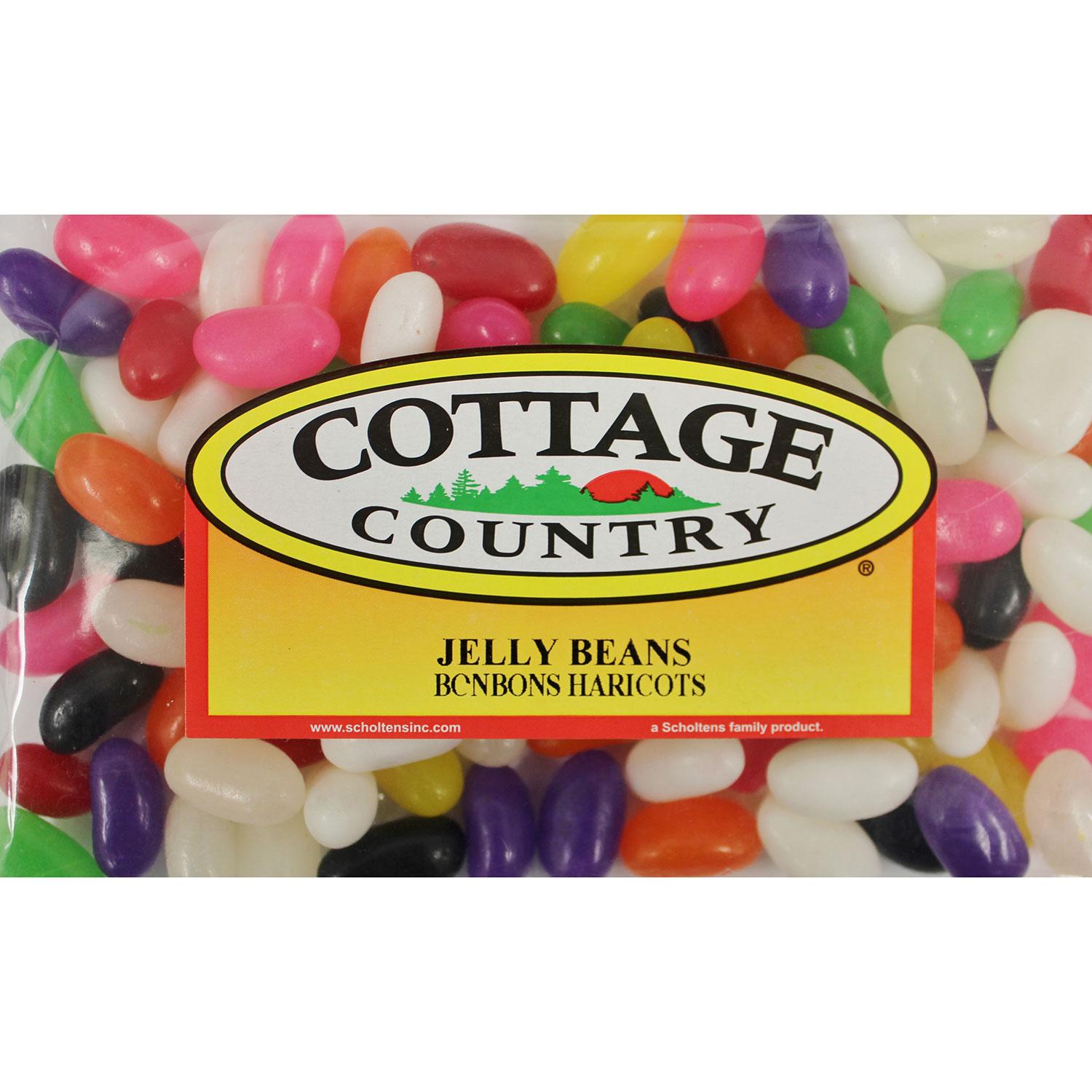 Jelly Beans