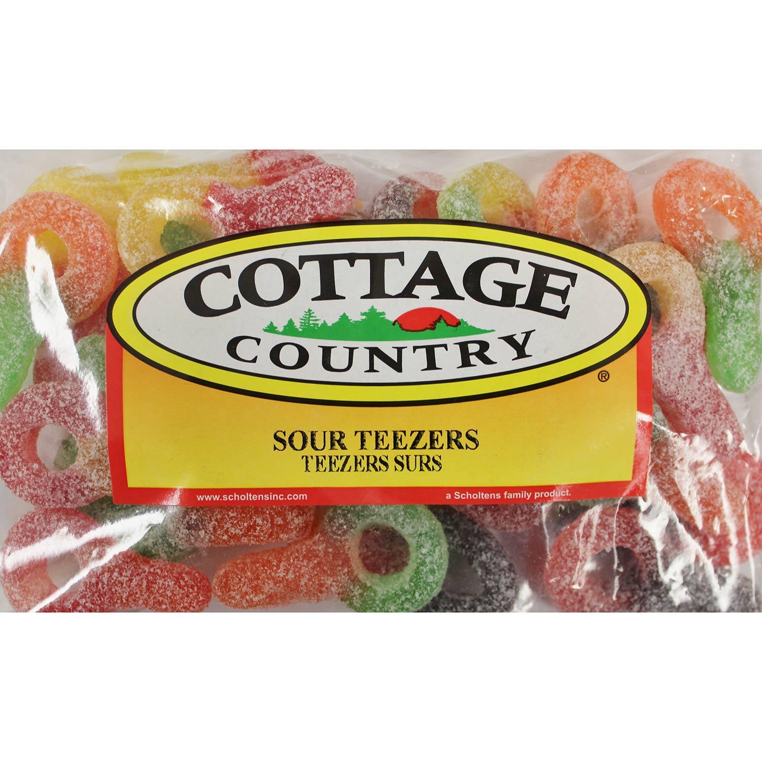 Sour Teezers