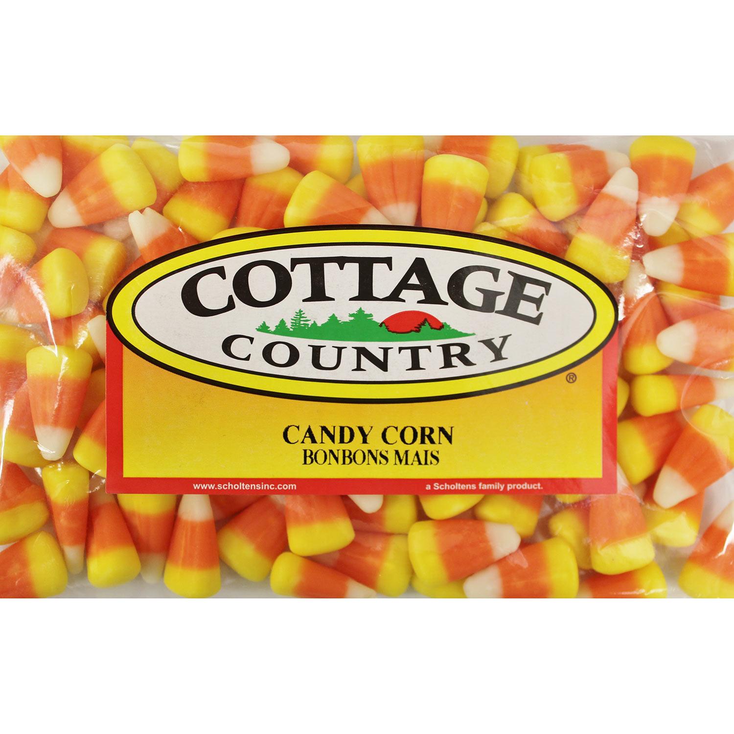 Candy Corn