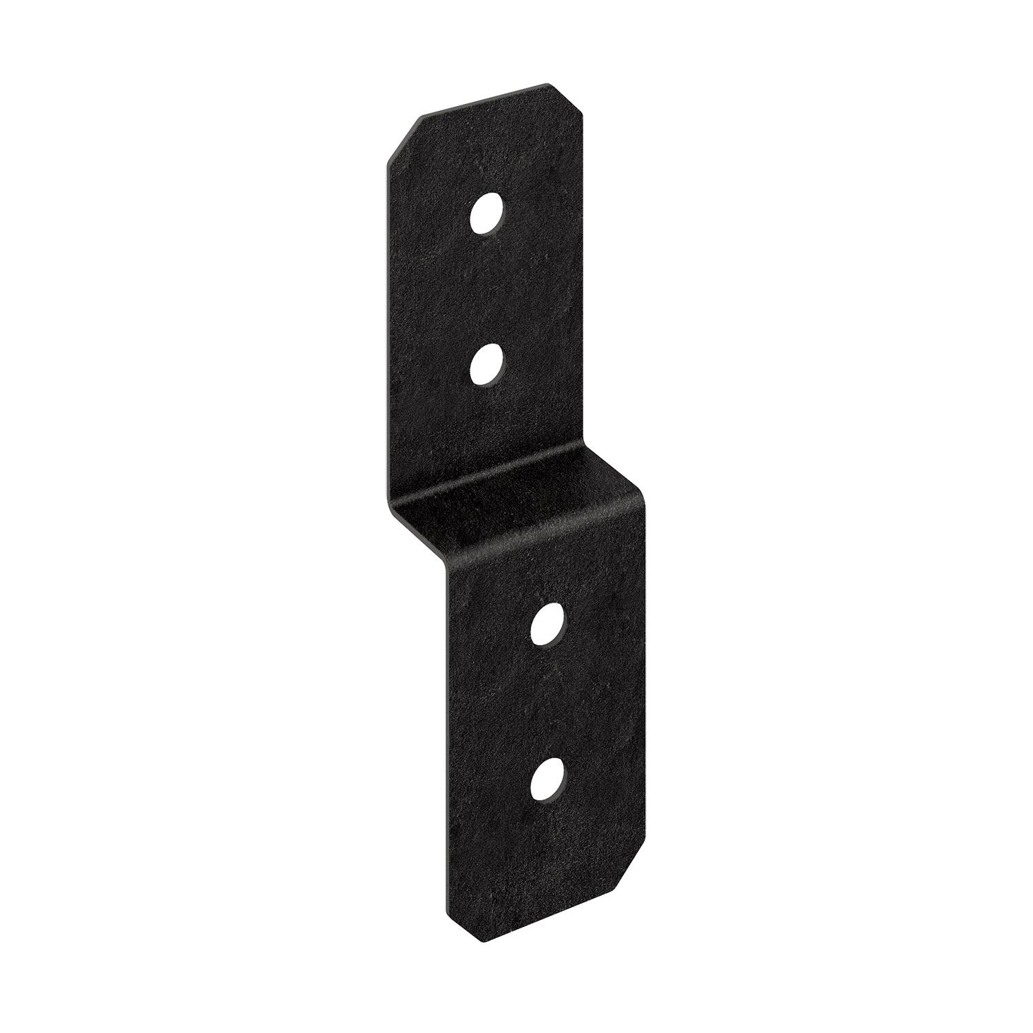 Avant 3" Wide Deck Joist Tie Zmax