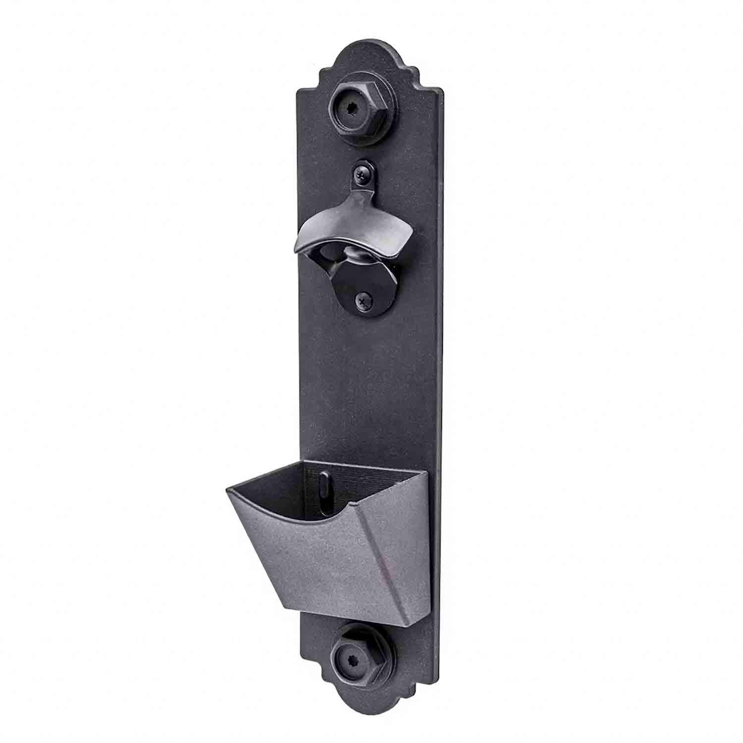 Outdoor Accents Bottle Opener Kit