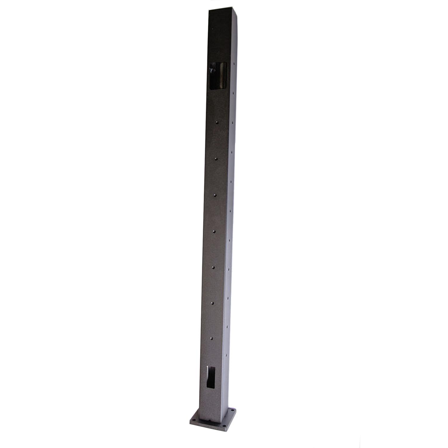 Vista Cable Rail 42" Top Stair Post Right