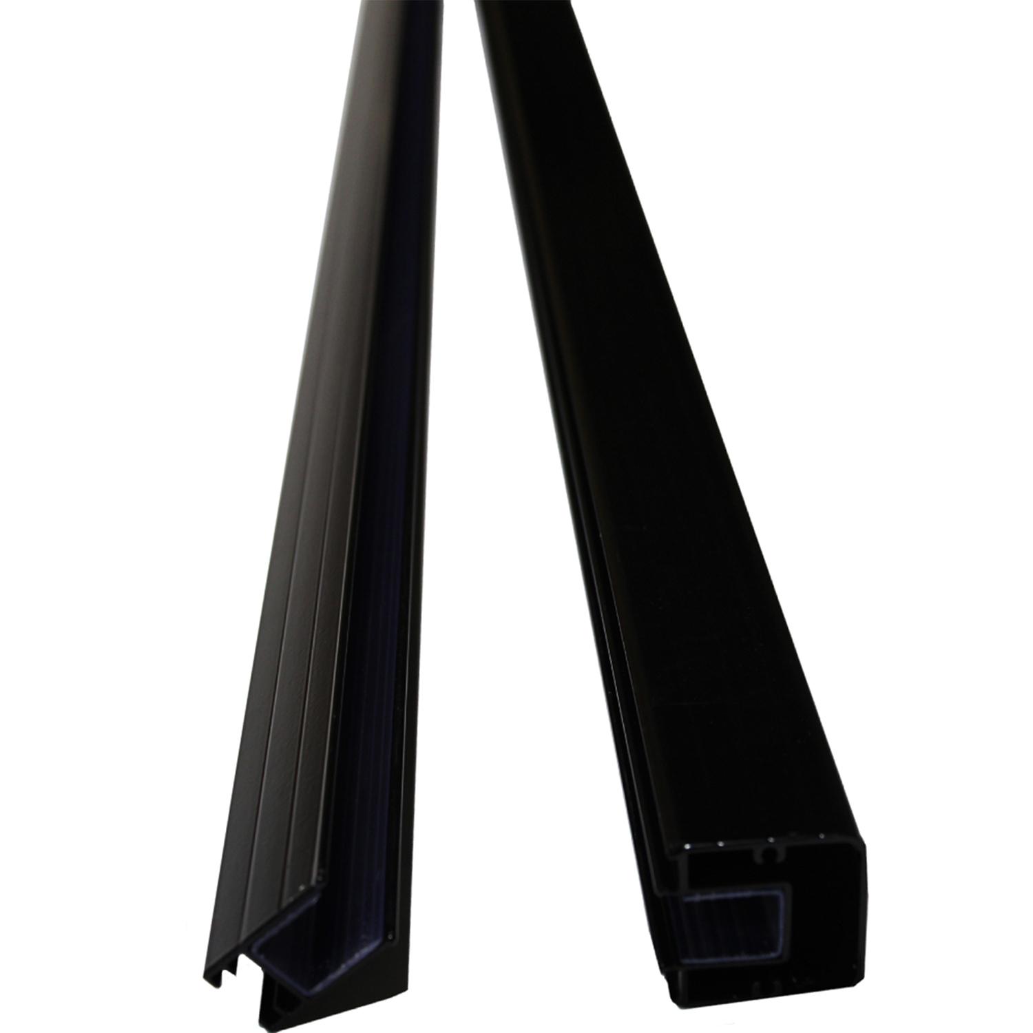 Vista 8' Stair Rail Package