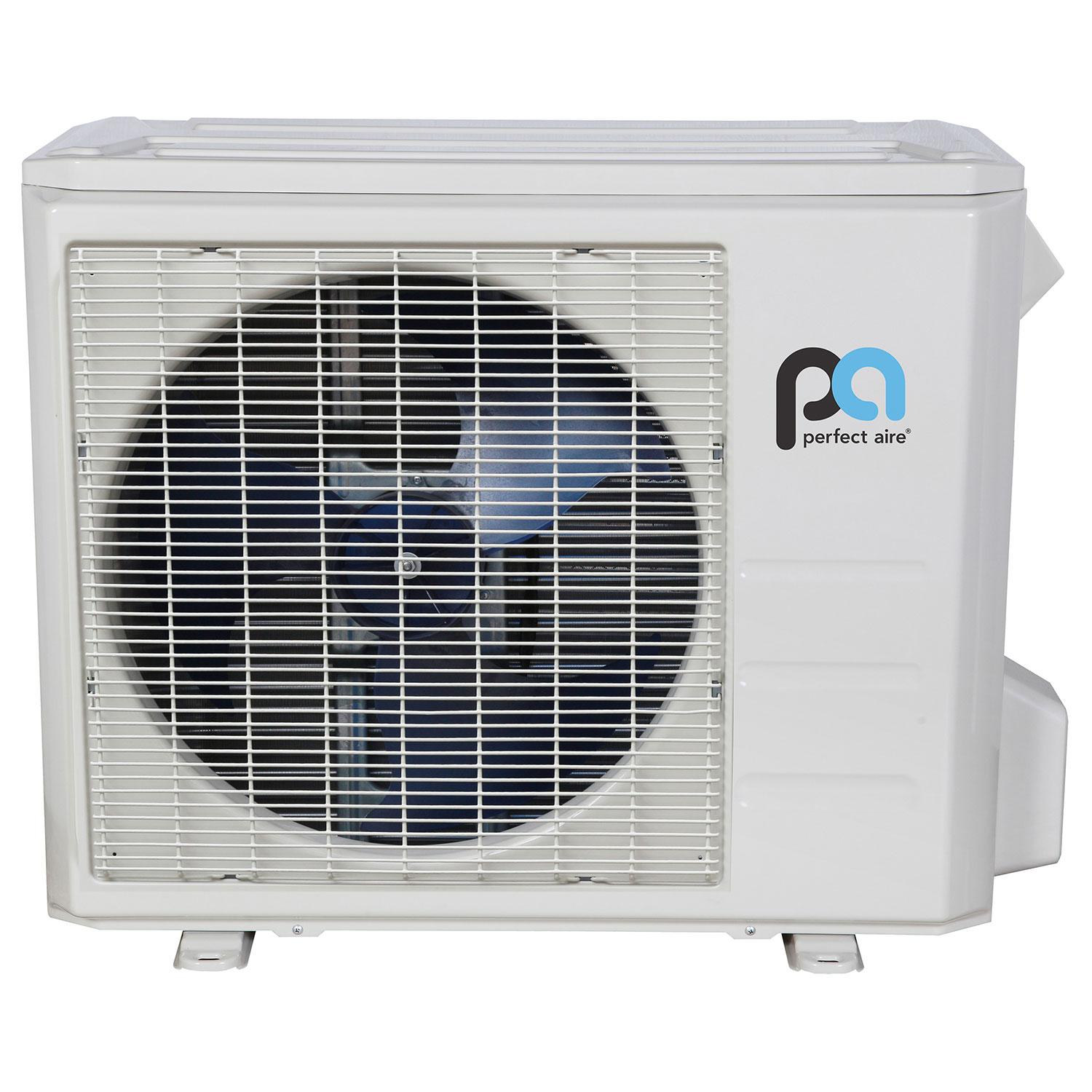 Perfect Aire 24,000 BTU HyperTek Heat Outdoor Unit