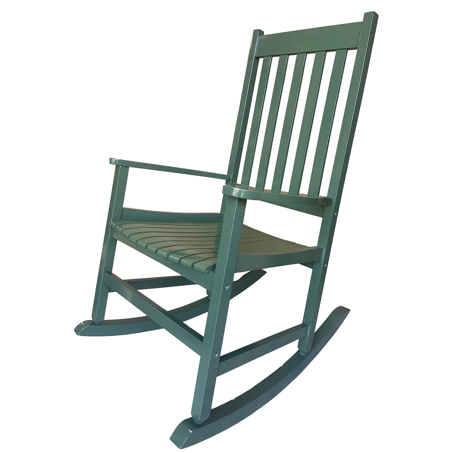 St. Andrews Porch Rocker