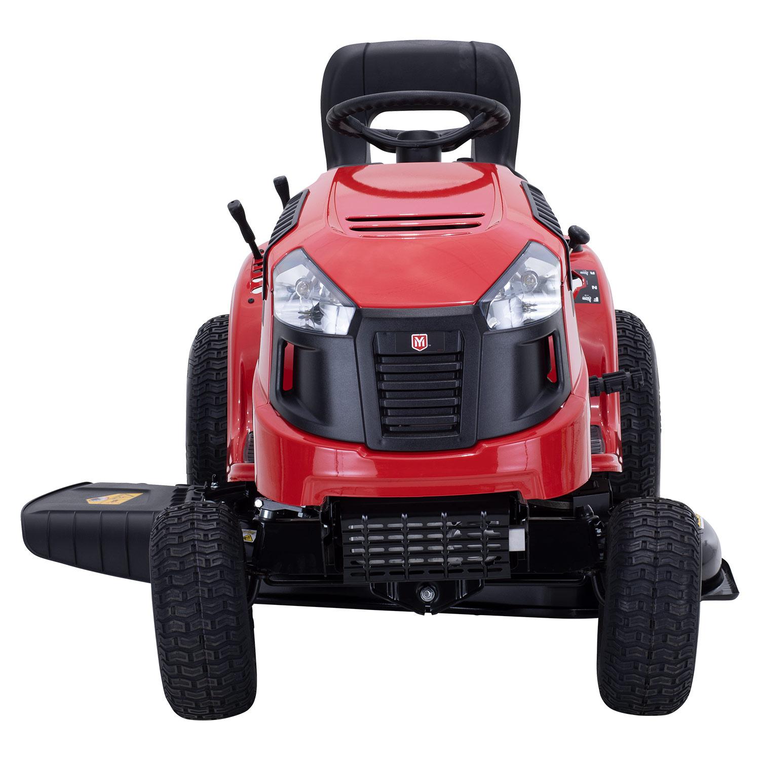 42" Tractor 15.5HP Briggs & Stratton Engine