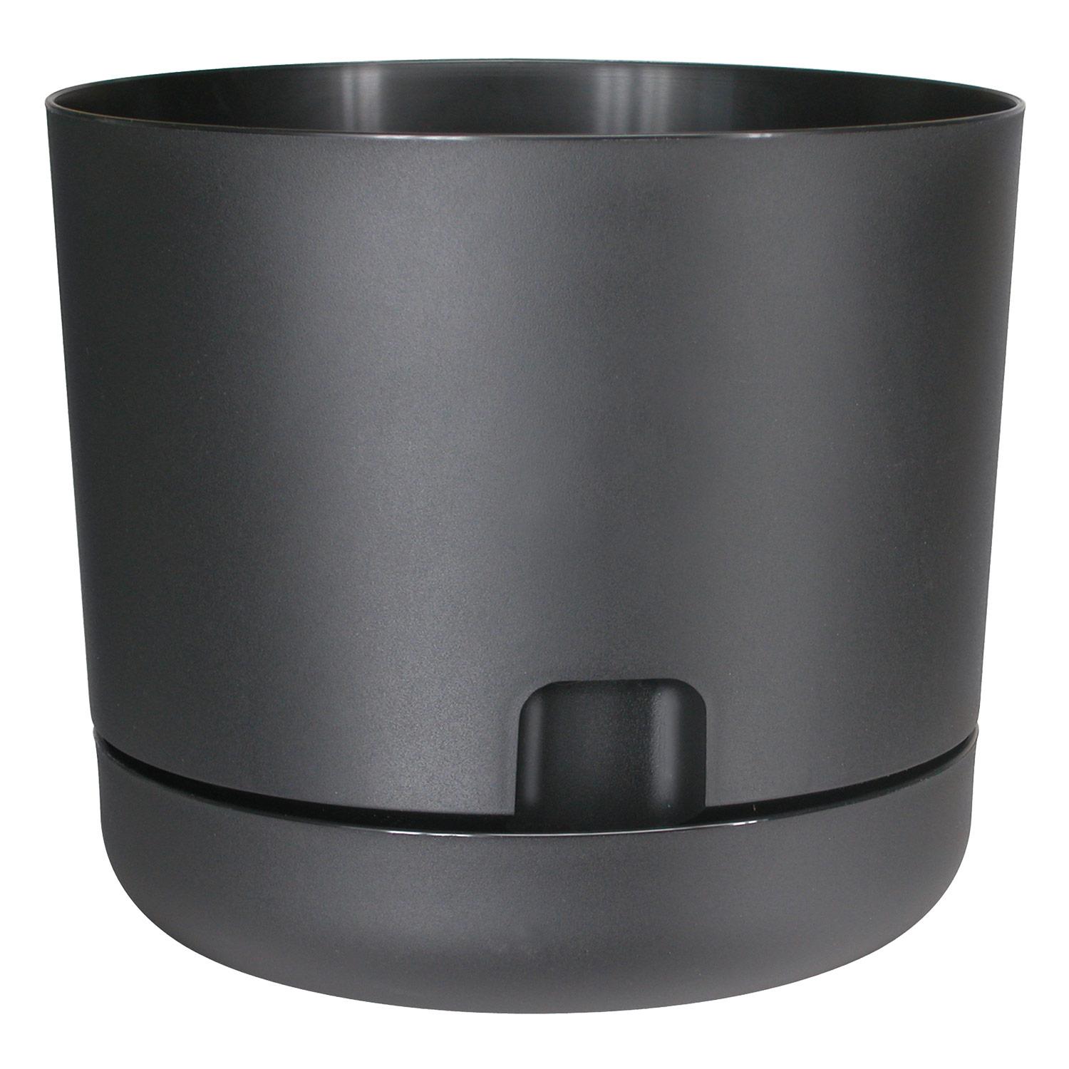 Pot Oasis à auto-arrosage 8 po