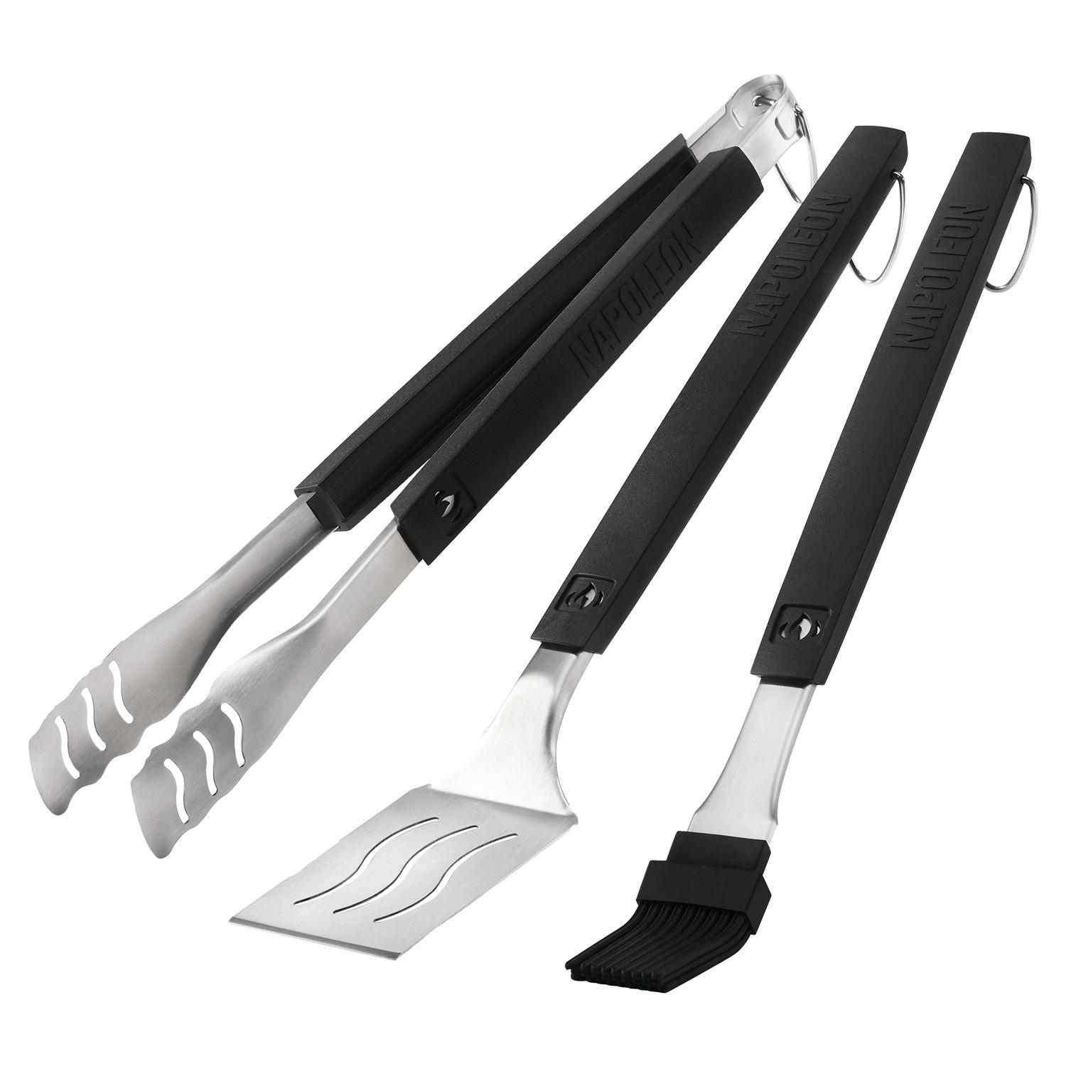 3 Piece Toolset
