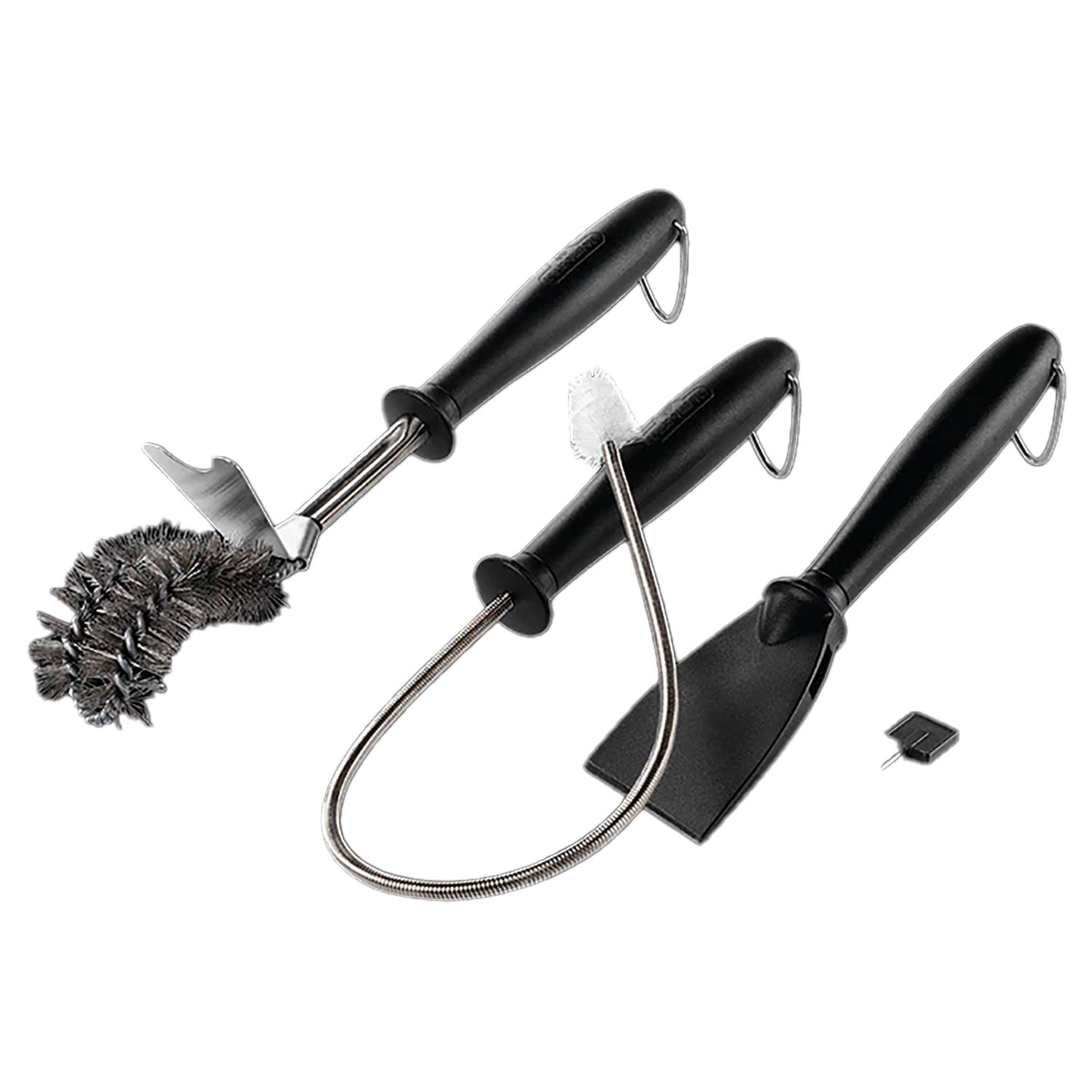 Gas Grill Cleaning Toolset