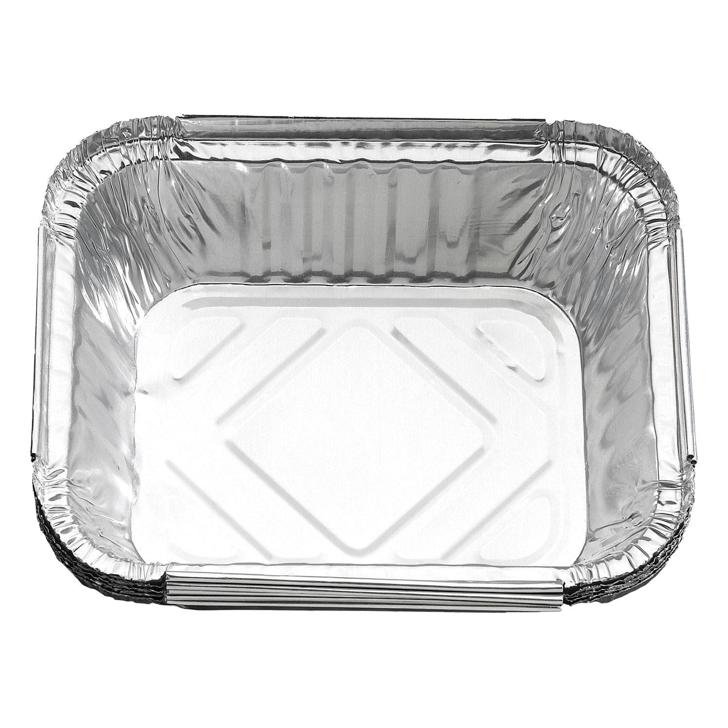 Grease Drip Trays-5/Pack