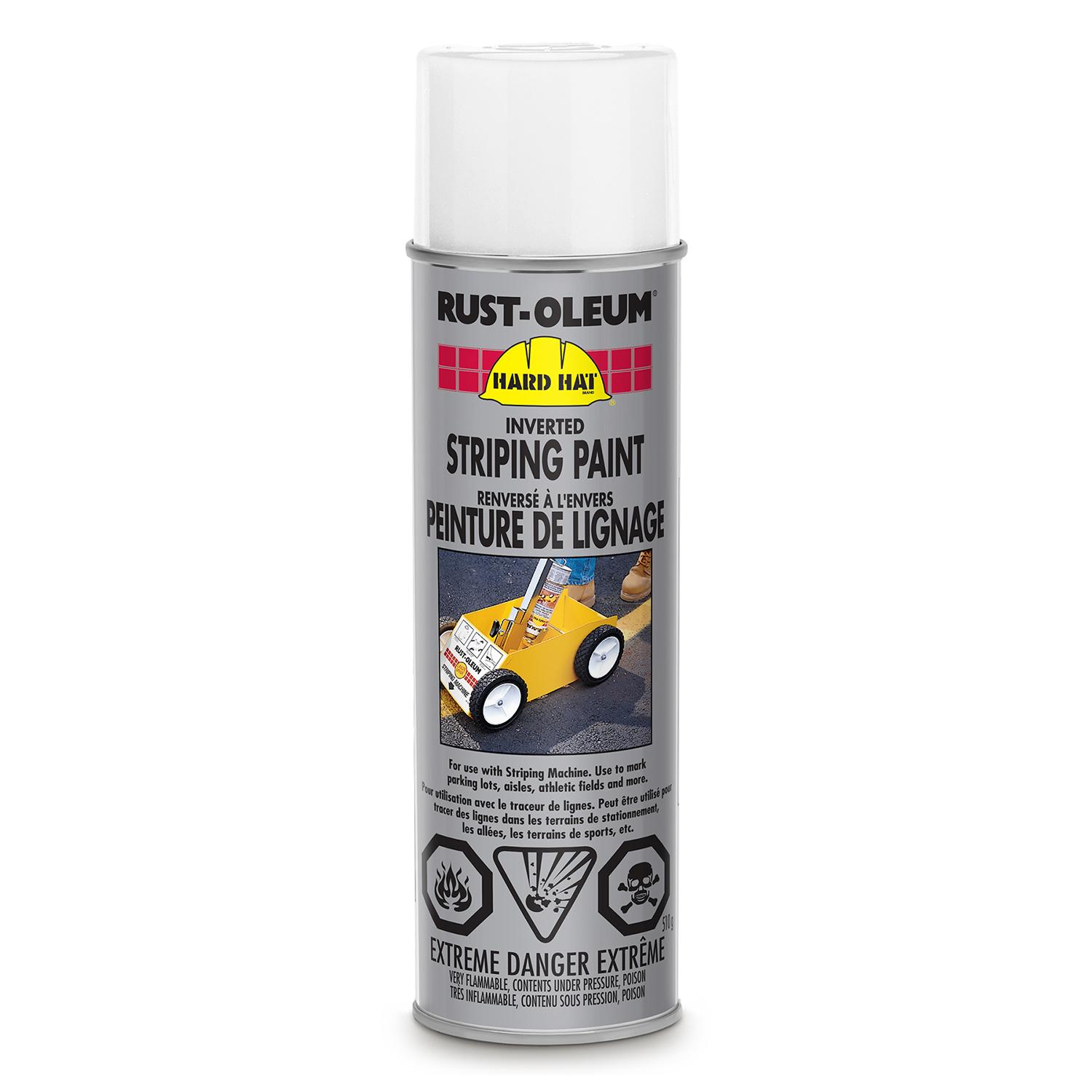 Rust-Oleum Inverted Striping Paint-510g