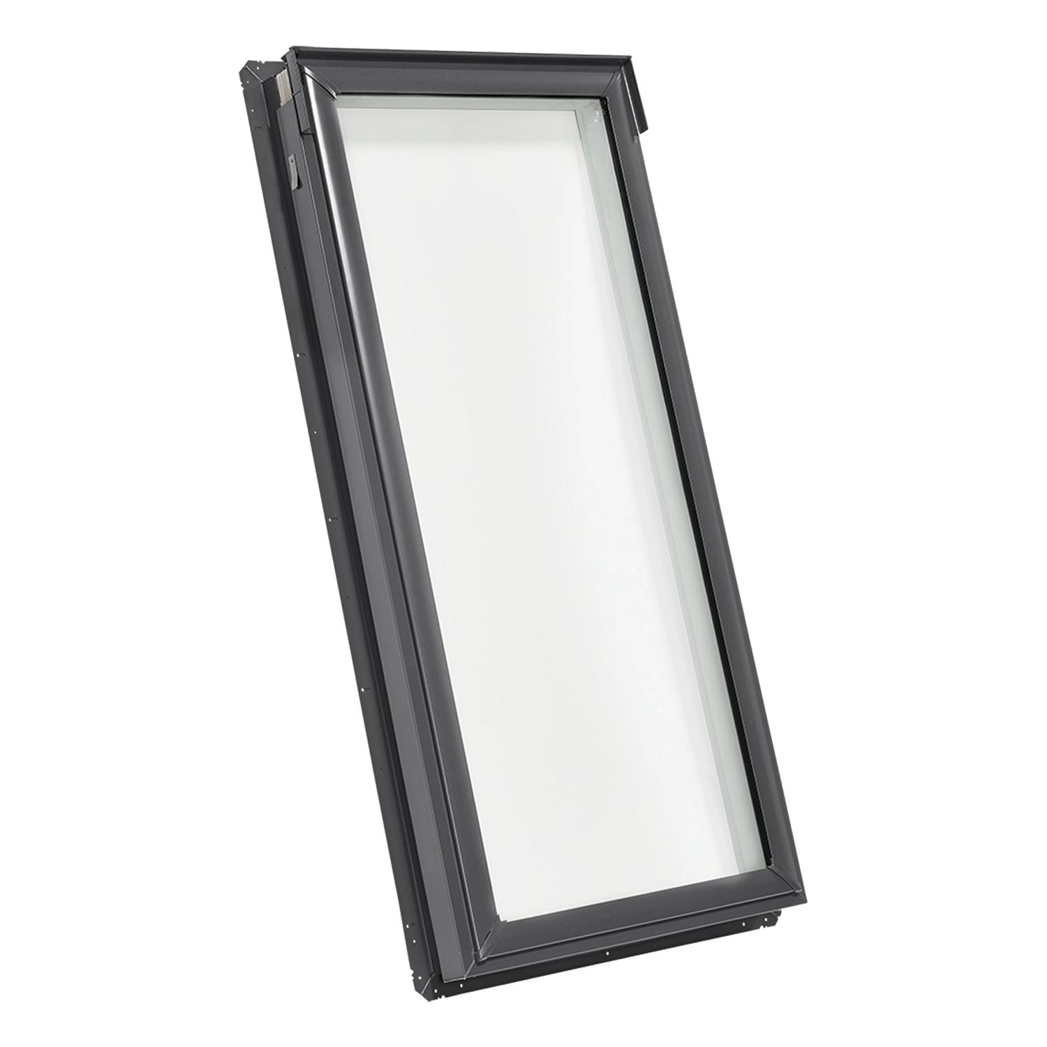 22-1/2” x 22-1/2” Rough Opening Deck Mount Inside Skylight