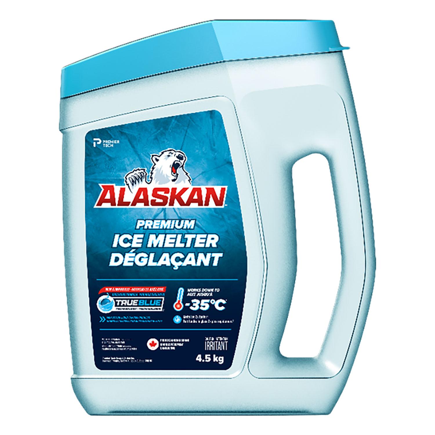 Premium Ice Melter Jug 4.5kg