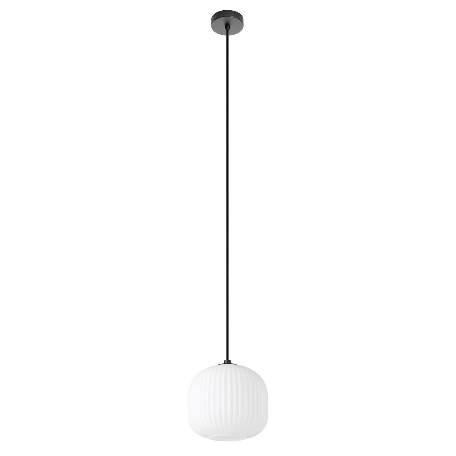 Luminaire suspendu Mantunalle 8 po