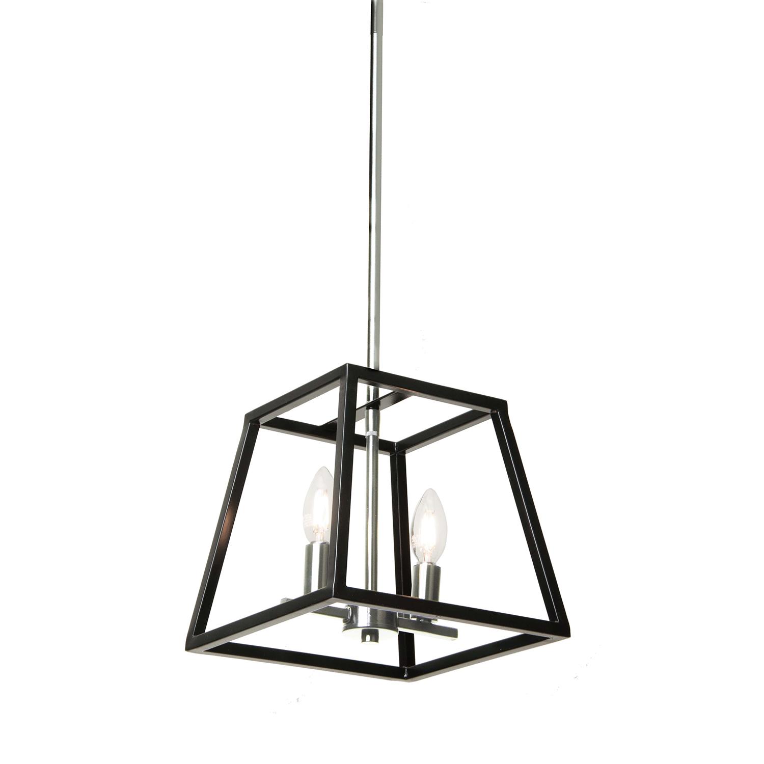 Laurentian 10" Pendant Light